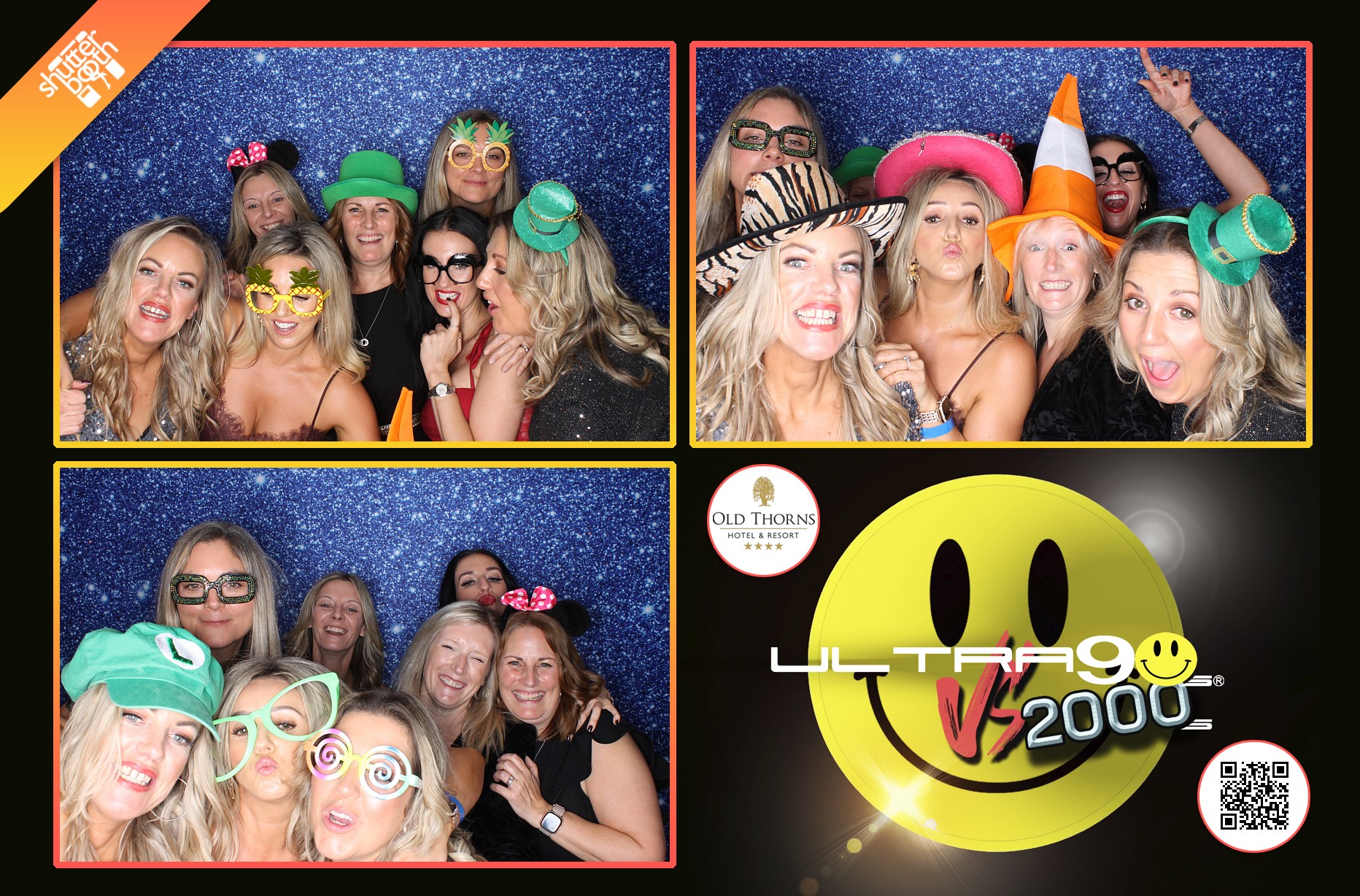 Ultra 90's vs 2000's | View more photos from the event at gallery.shutterbooth.co.uk/u/Shutterbooth/Ultra-90s-vs-2000s-0