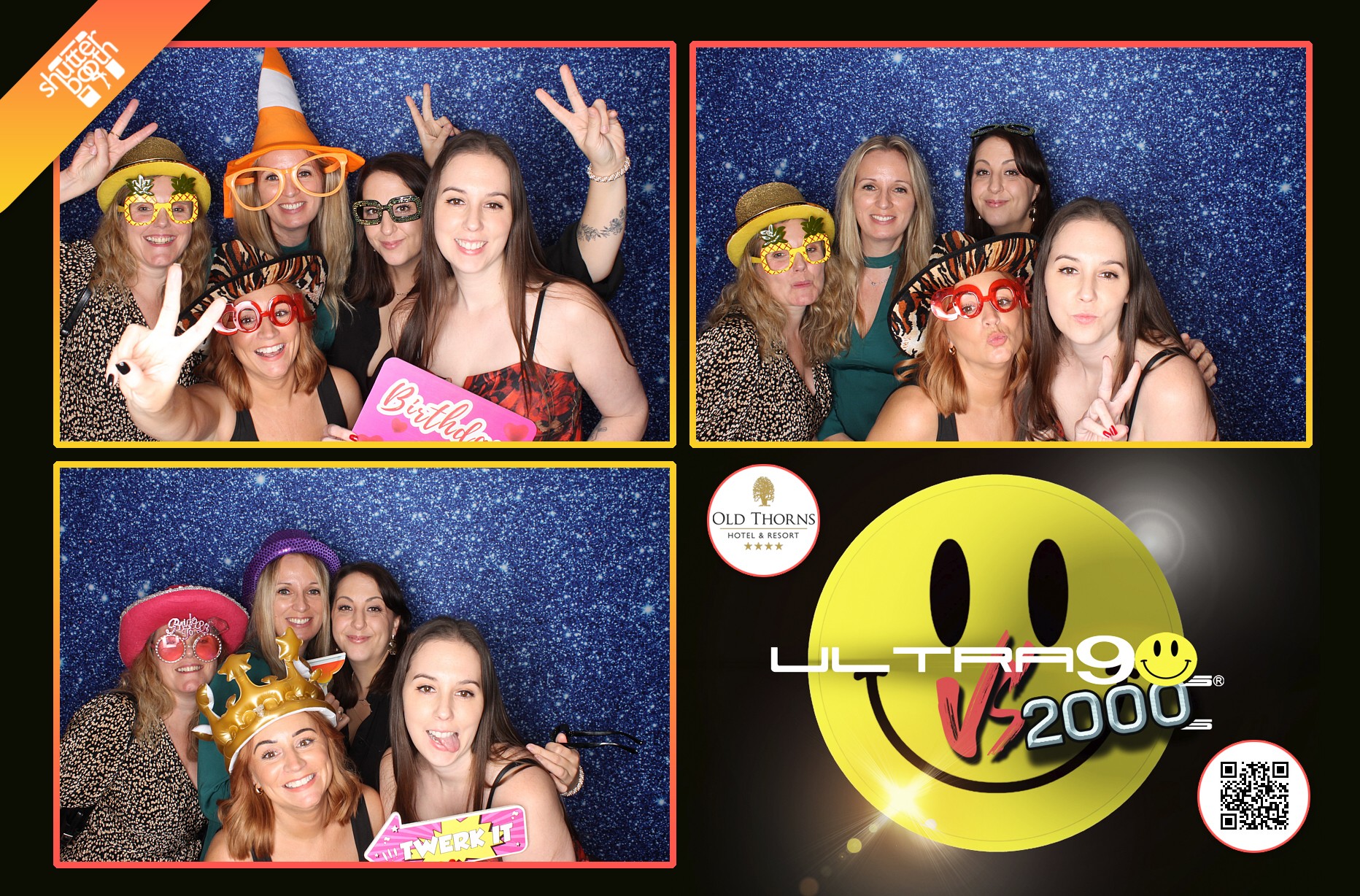 Ultra 90's vs 2000's | View more photos from the event at gallery.shutterbooth.co.uk/u/Shutterbooth/Ultra-90s-vs-2000s-0