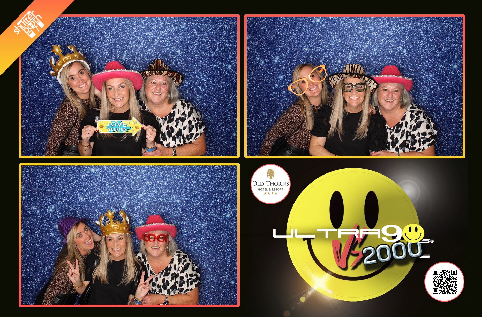 Ultra 90's vs 2000's | View more photos from the event at gallery.shutterbooth.co.uk/u/Shutterbooth/Ultra-90s-vs-2000s-0