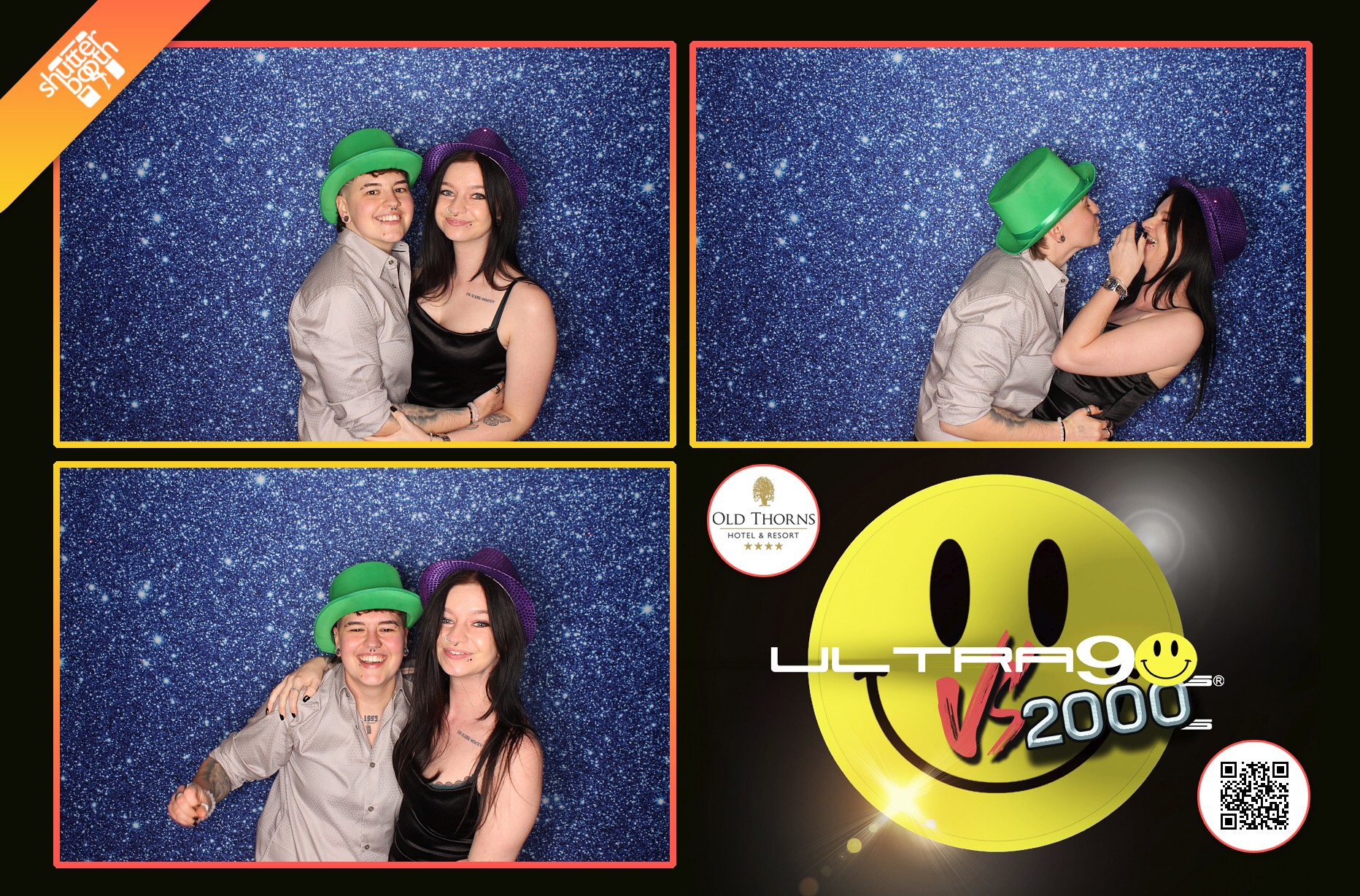 Ultra 90's vs 2000's | View more photos from the event at gallery.shutterbooth.co.uk/u/Shutterbooth/Ultra-90s-vs-2000s-0