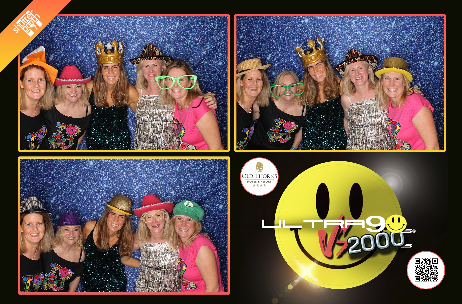 Ultra 90's vs 2000's | View more photos from the event at gallery.shutterbooth.co.uk/u/Shutterbooth/Ultra-90s-vs-2000s-0