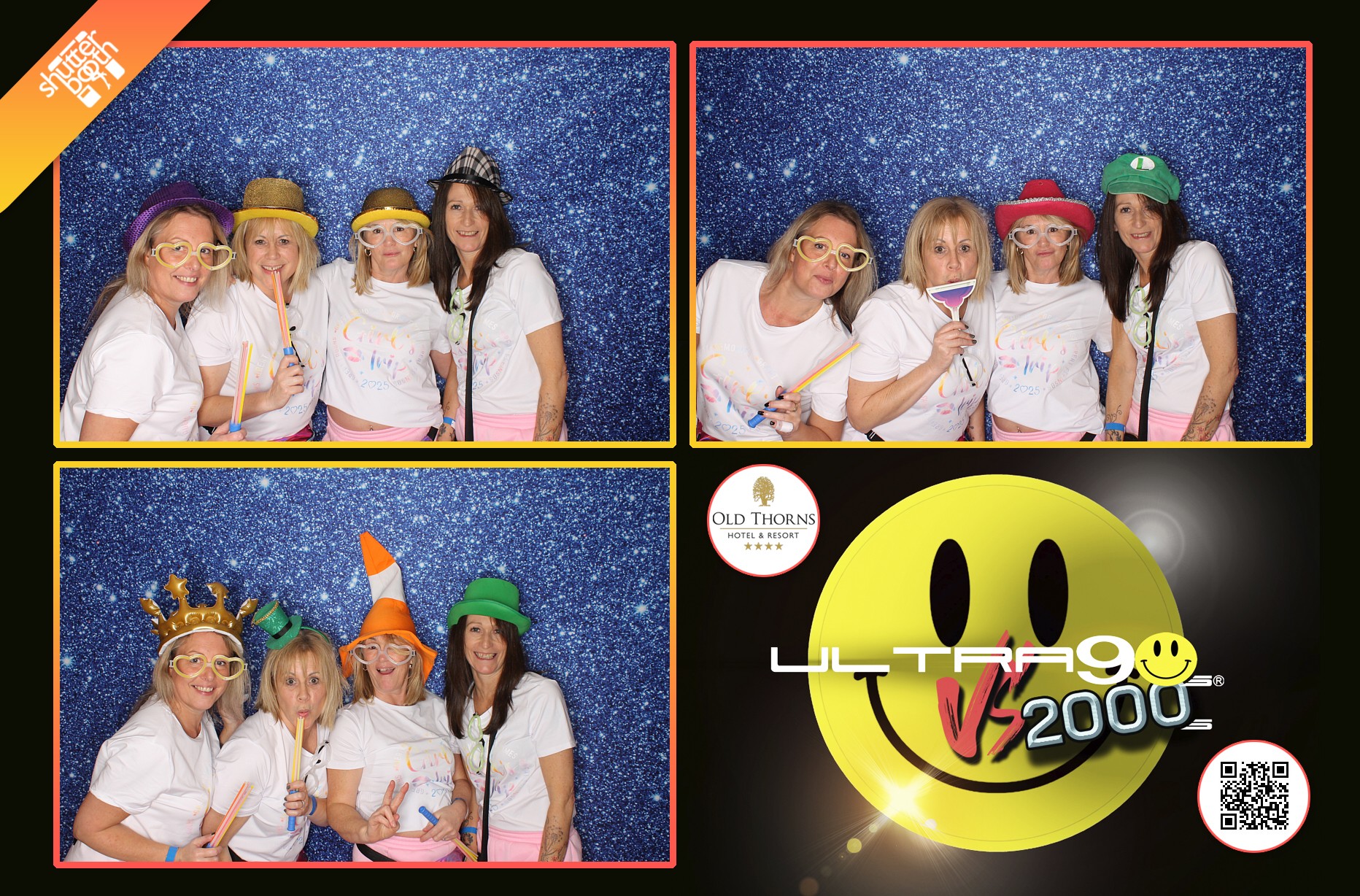 Ultra 90's vs 2000's | View more photos from the event at gallery.shutterbooth.co.uk/u/Shutterbooth/Ultra-90s-vs-2000s-0