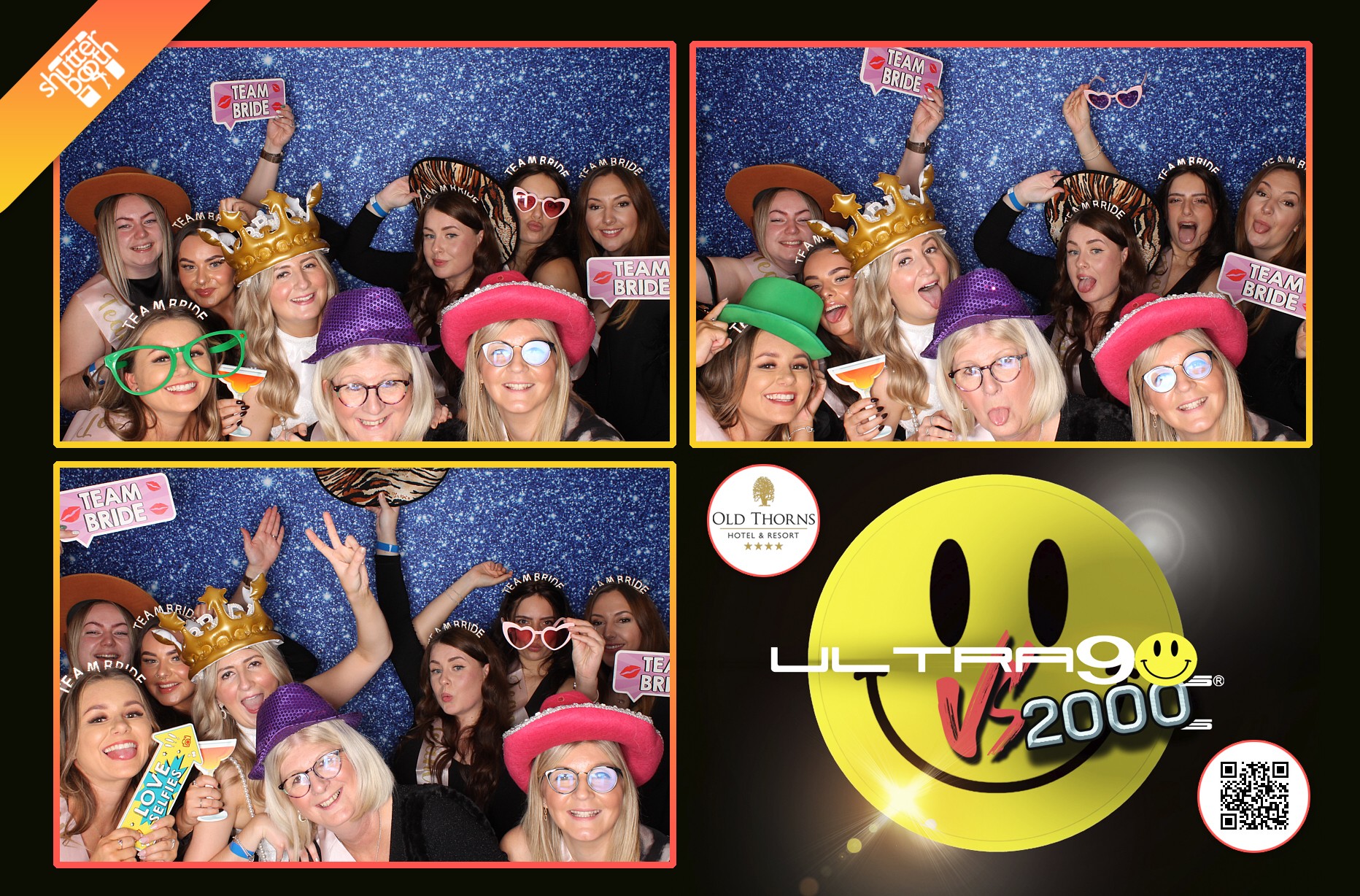 Ultra 90's vs 2000's | View more photos from the event at gallery.shutterbooth.co.uk/u/Shutterbooth/Ultra-90s-vs-2000s-0