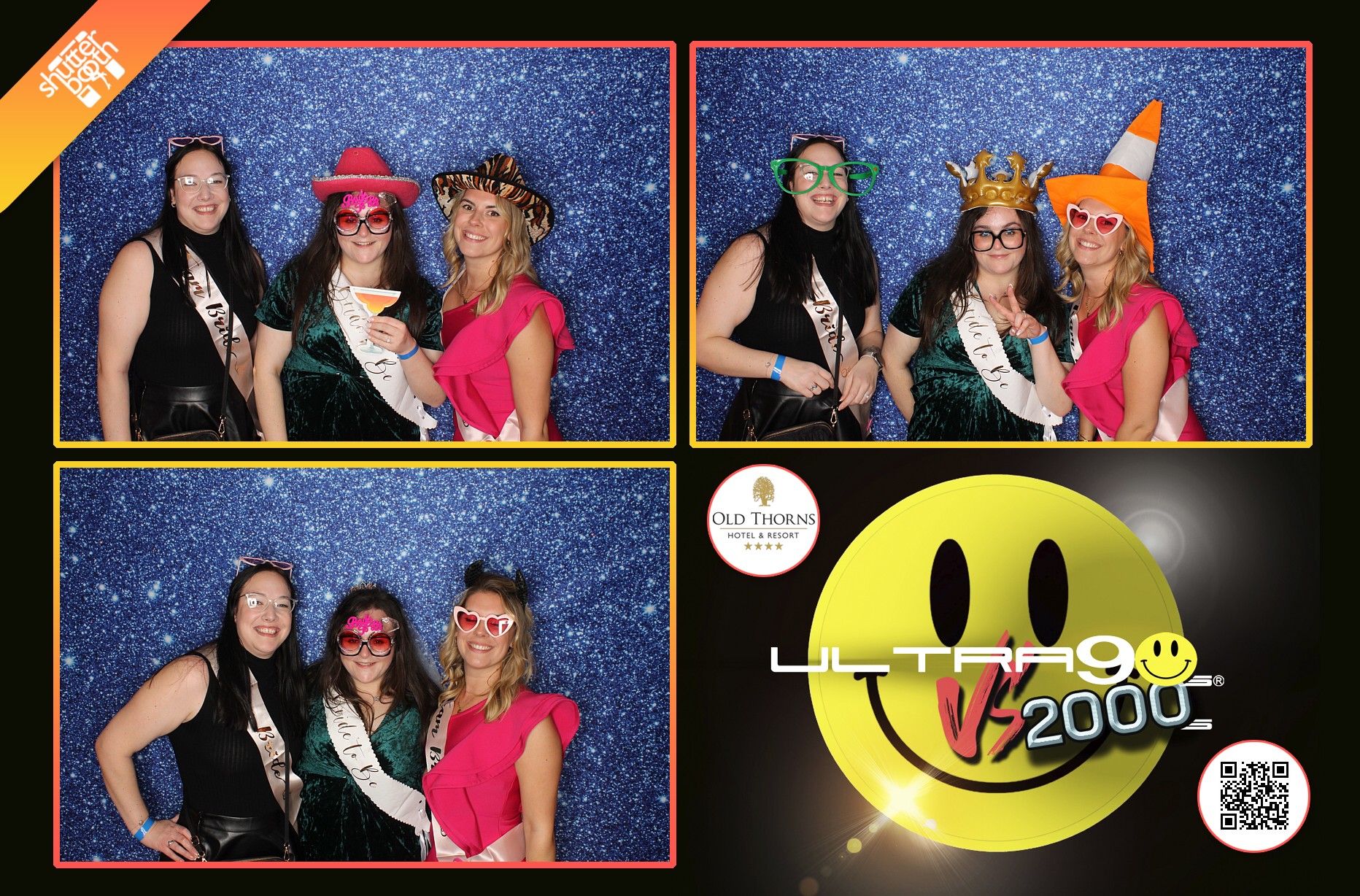 Ultra 90's vs 2000's | View more photos from the event at gallery.shutterbooth.co.uk/u/Shutterbooth/Ultra-90s-vs-2000s-0