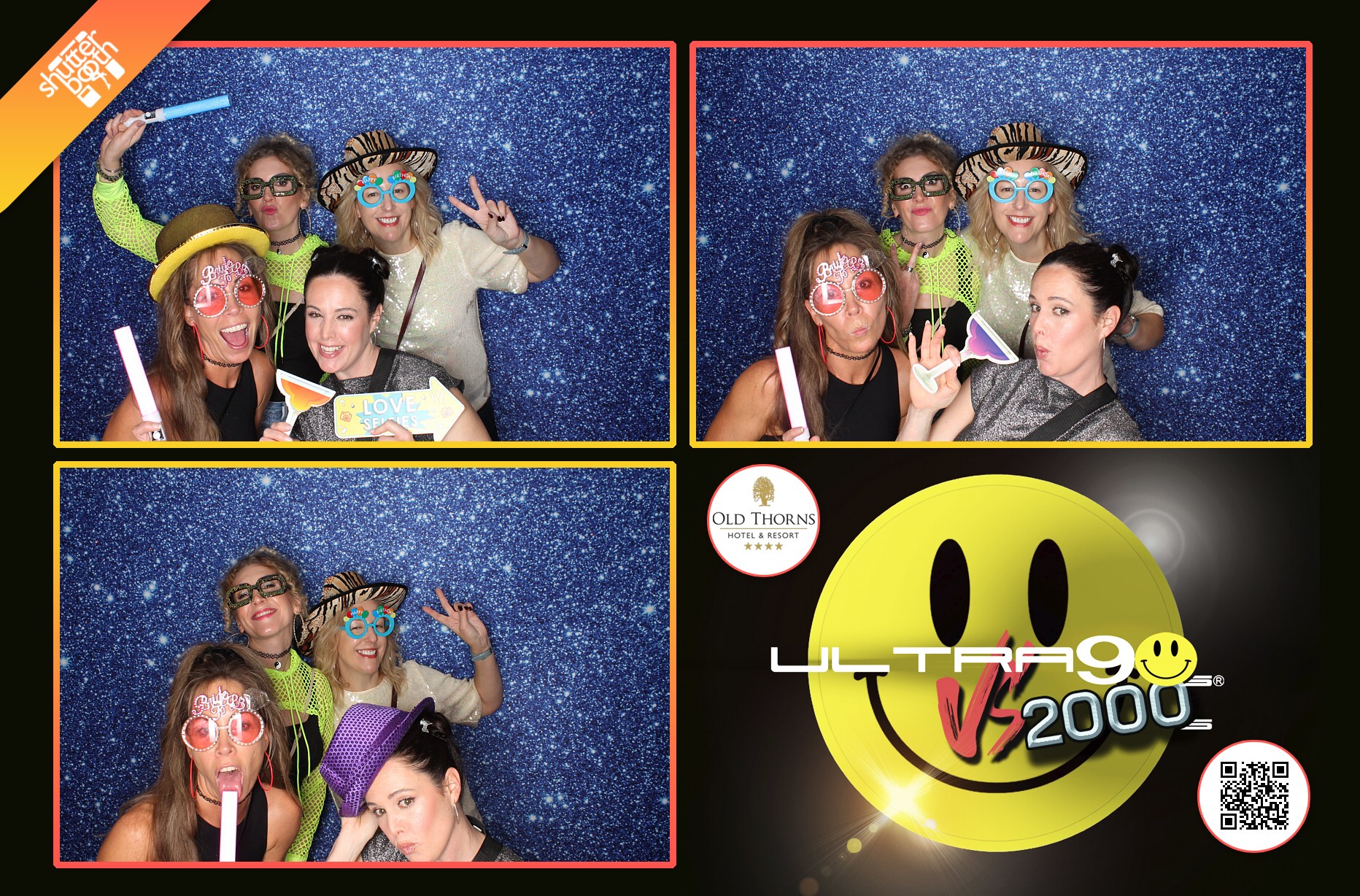 Ultra 90's vs 2000's | View more photos from the event at gallery.shutterbooth.co.uk/u/Shutterbooth/Ultra-90s-vs-2000s-0