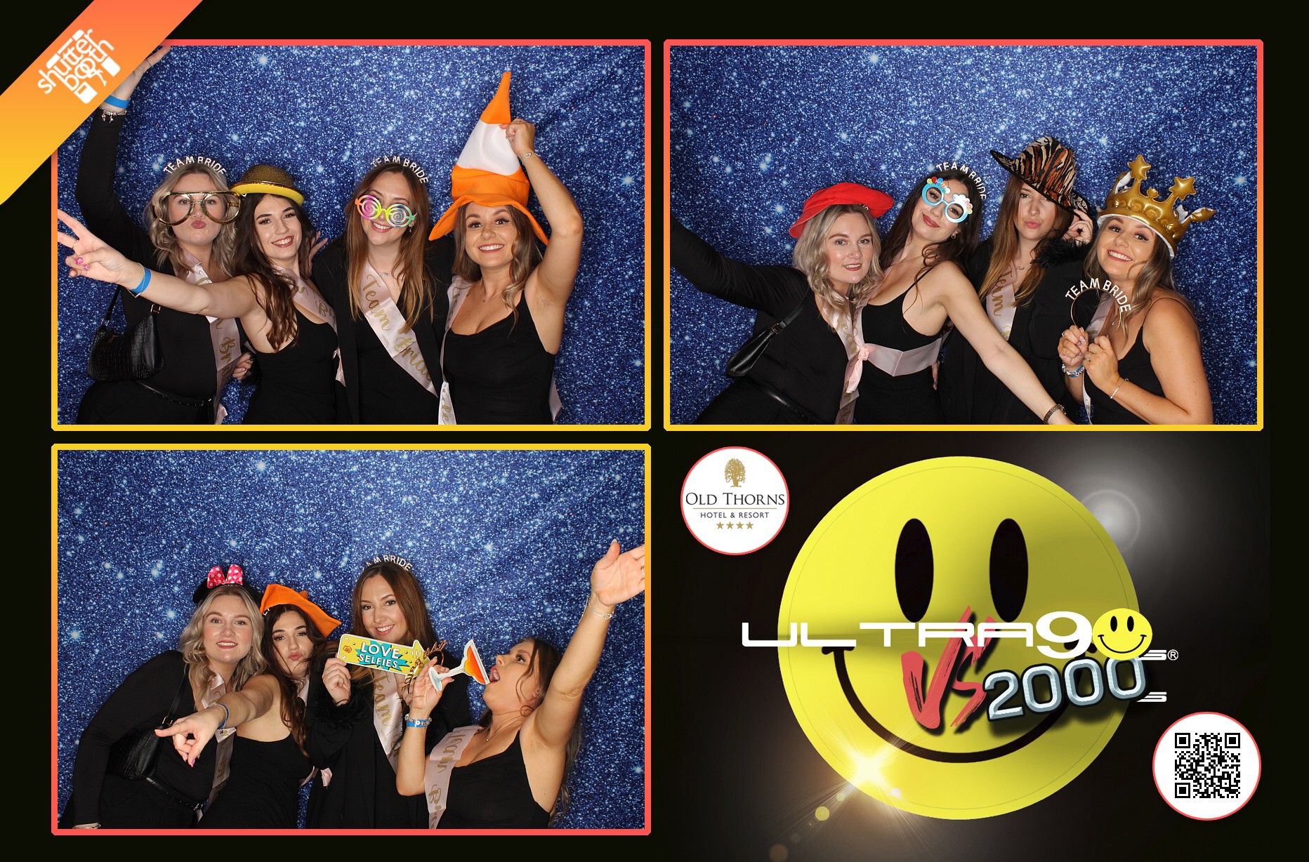 Ultra 90's vs 2000's | View more photos from the event at gallery.shutterbooth.co.uk/u/Shutterbooth/Ultra-90s-vs-2000s-0