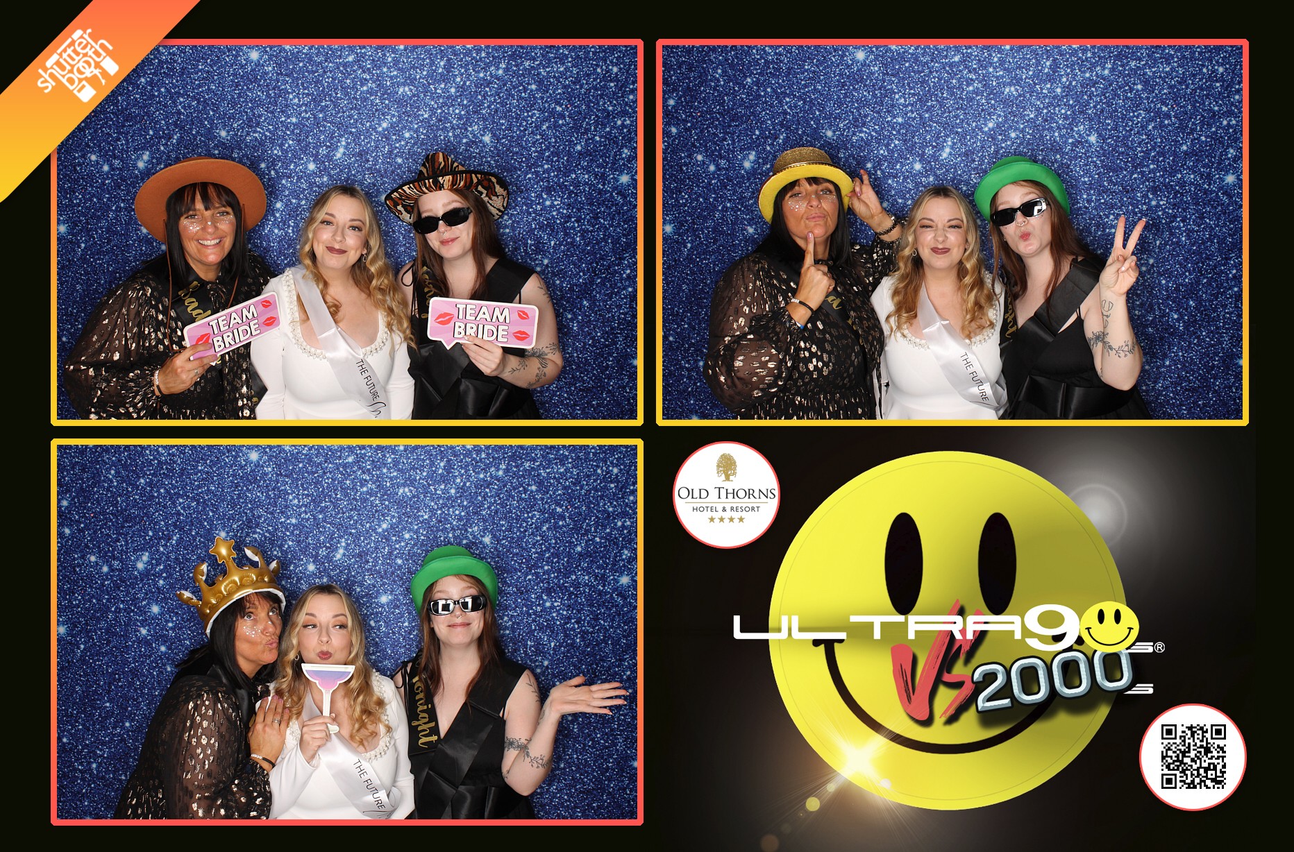 Ultra 90's vs 2000's | View more photos from the event at gallery.shutterbooth.co.uk/u/Shutterbooth/Ultra-90s-vs-2000s-0