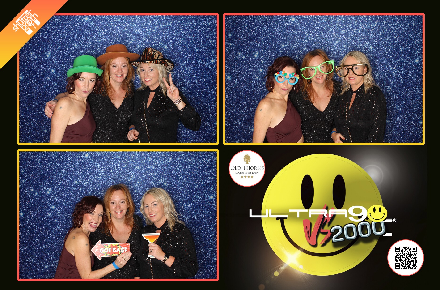 Ultra 90's vs 2000's | View more photos from the event at gallery.shutterbooth.co.uk/u/Shutterbooth/Ultra-90s-vs-2000s-0