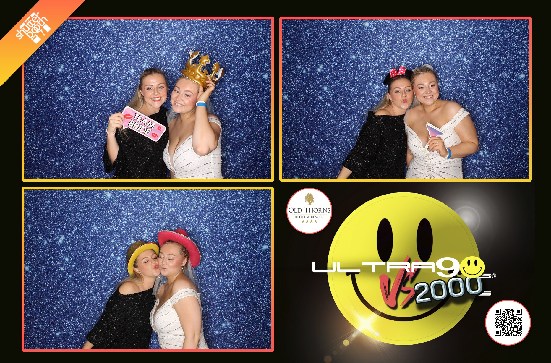 Ultra 90's vs 2000's | View more photos from the event at gallery.shutterbooth.co.uk/u/Shutterbooth/Ultra-90s-vs-2000s-0