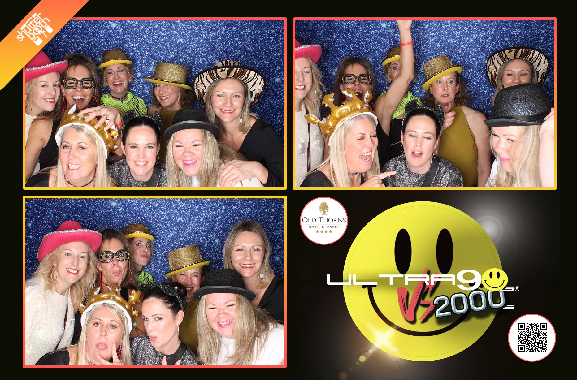 Ultra 90's vs 2000's | View more photos from the event at gallery.shutterbooth.co.uk/u/Shutterbooth/Ultra-90s-vs-2000s-0