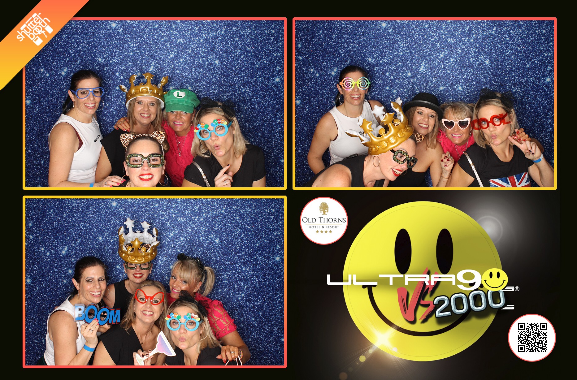 Ultra 90's vs 2000's | View more photos from the event at gallery.shutterbooth.co.uk/u/Shutterbooth/Ultra-90s-vs-2000s-0