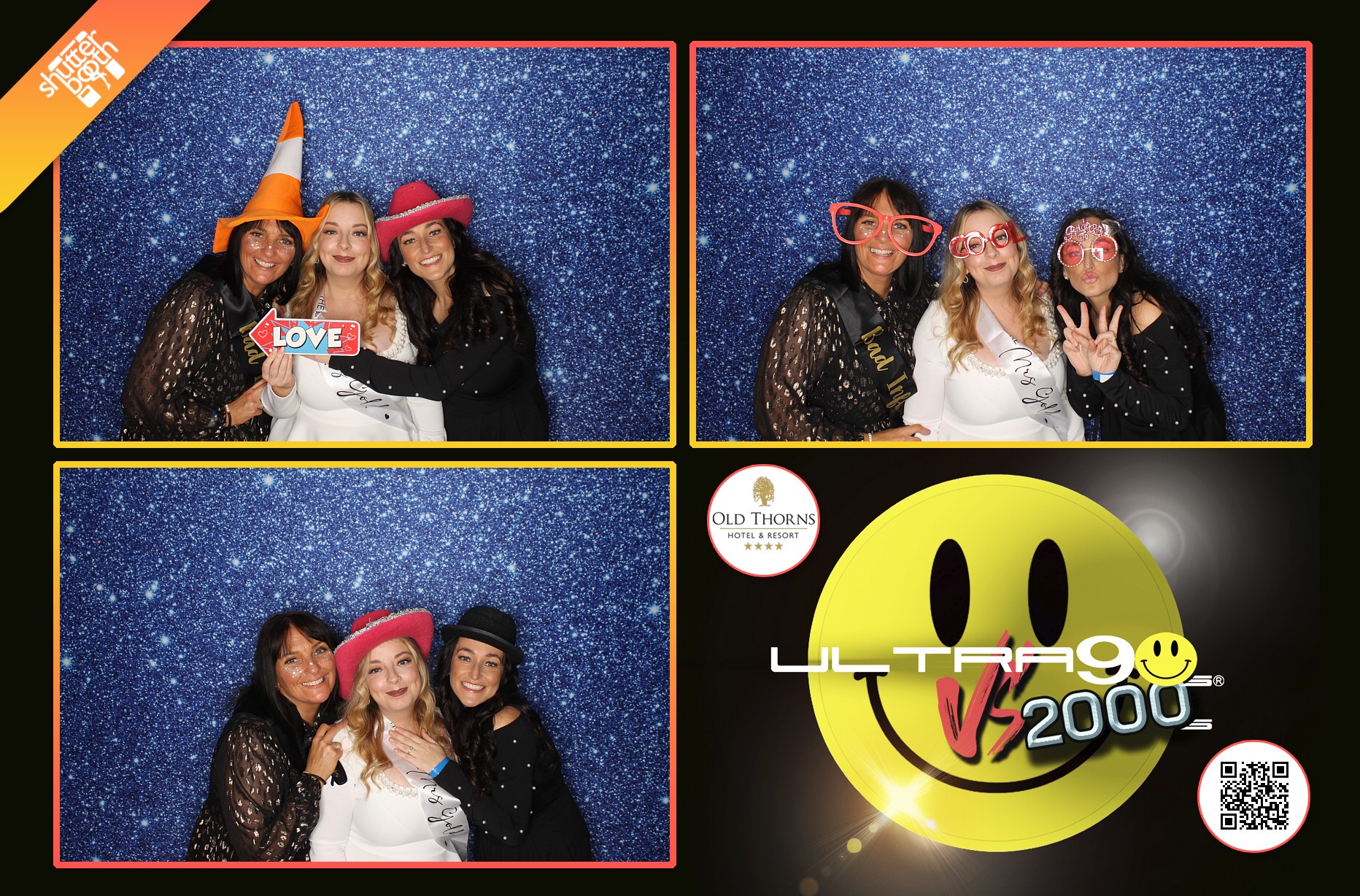 Ultra 90's vs 2000's | View more photos from the event at gallery.shutterbooth.co.uk/u/Shutterbooth/Ultra-90s-vs-2000s-0