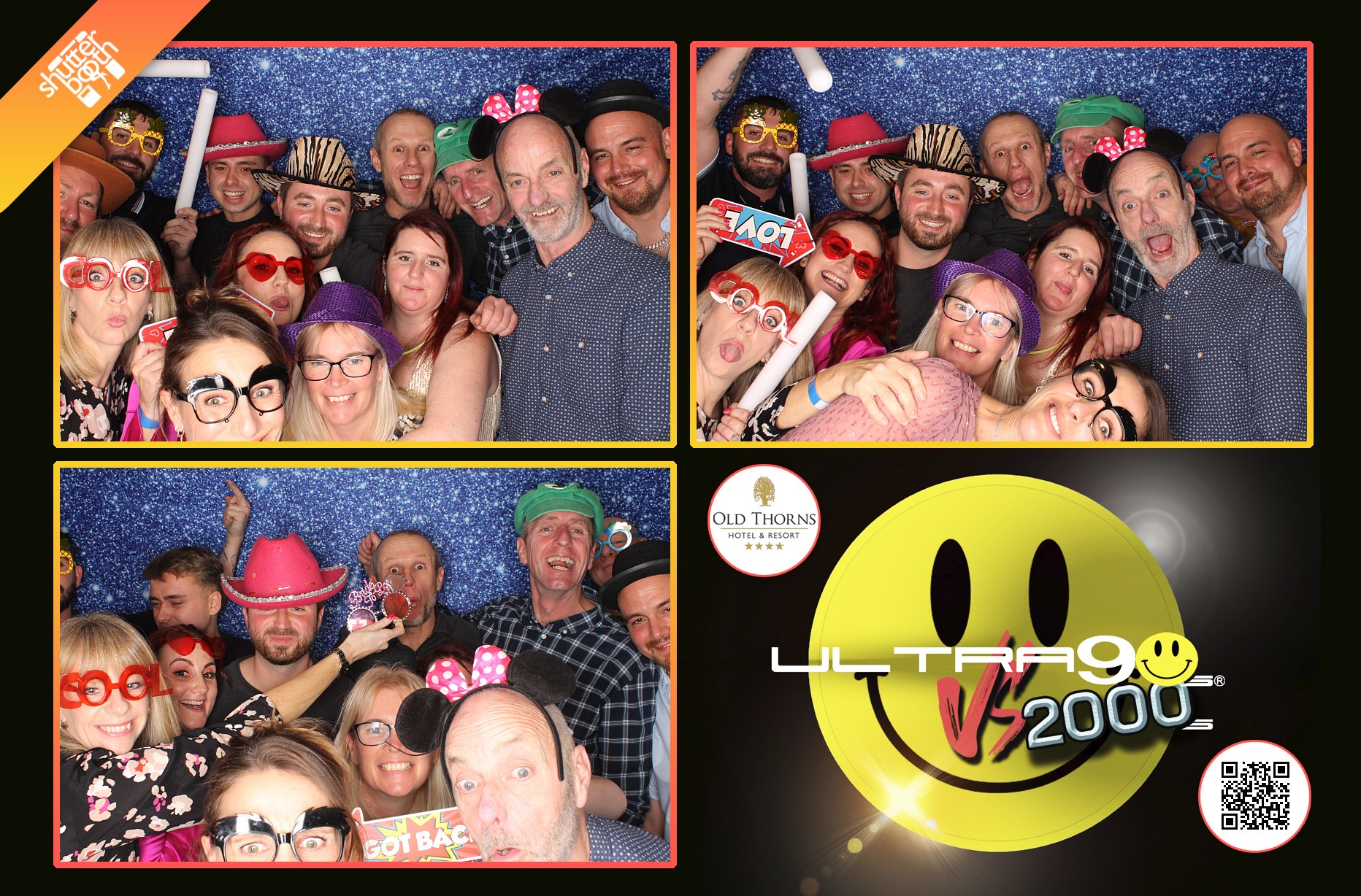 Ultra 90's vs 2000's | View more photos from the event at gallery.shutterbooth.co.uk/u/Shutterbooth/Ultra-90s-vs-2000s-0