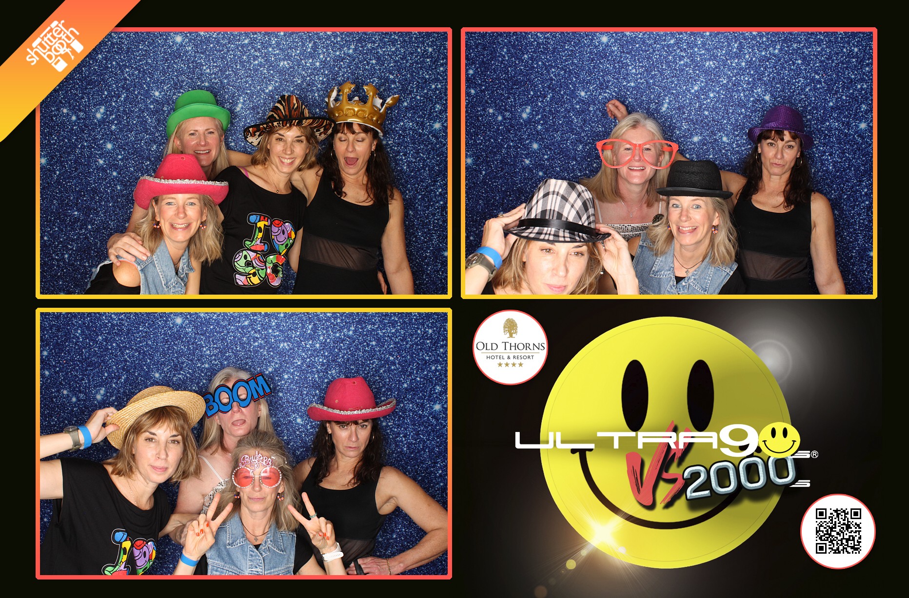 Ultra 90's vs 2000's | View more photos from the event at gallery.shutterbooth.co.uk/u/Shutterbooth/Ultra-90s-vs-2000s-0