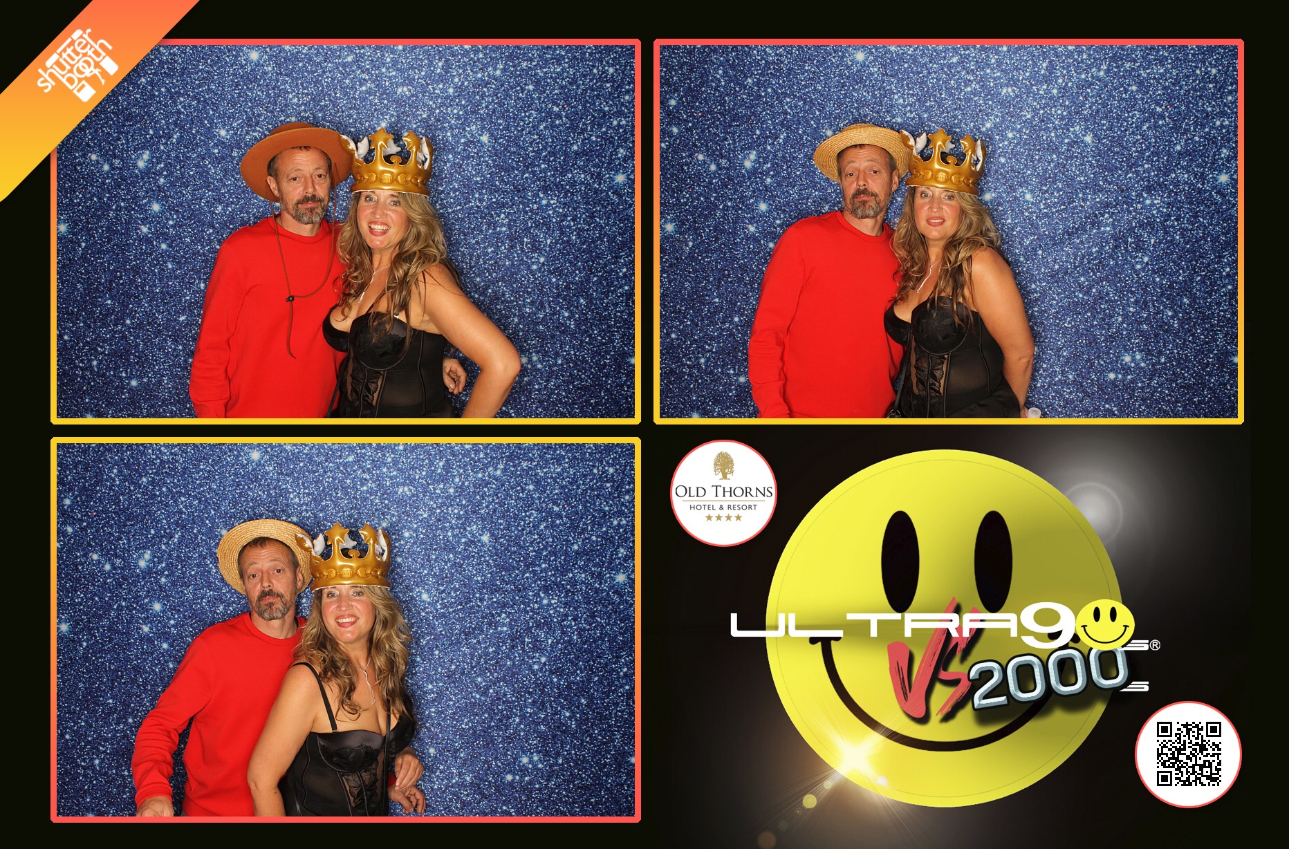 Ultra 90's vs 2000's | View more photos from the event at gallery.shutterbooth.co.uk/u/Shutterbooth/Ultra-90s-vs-2000s-0