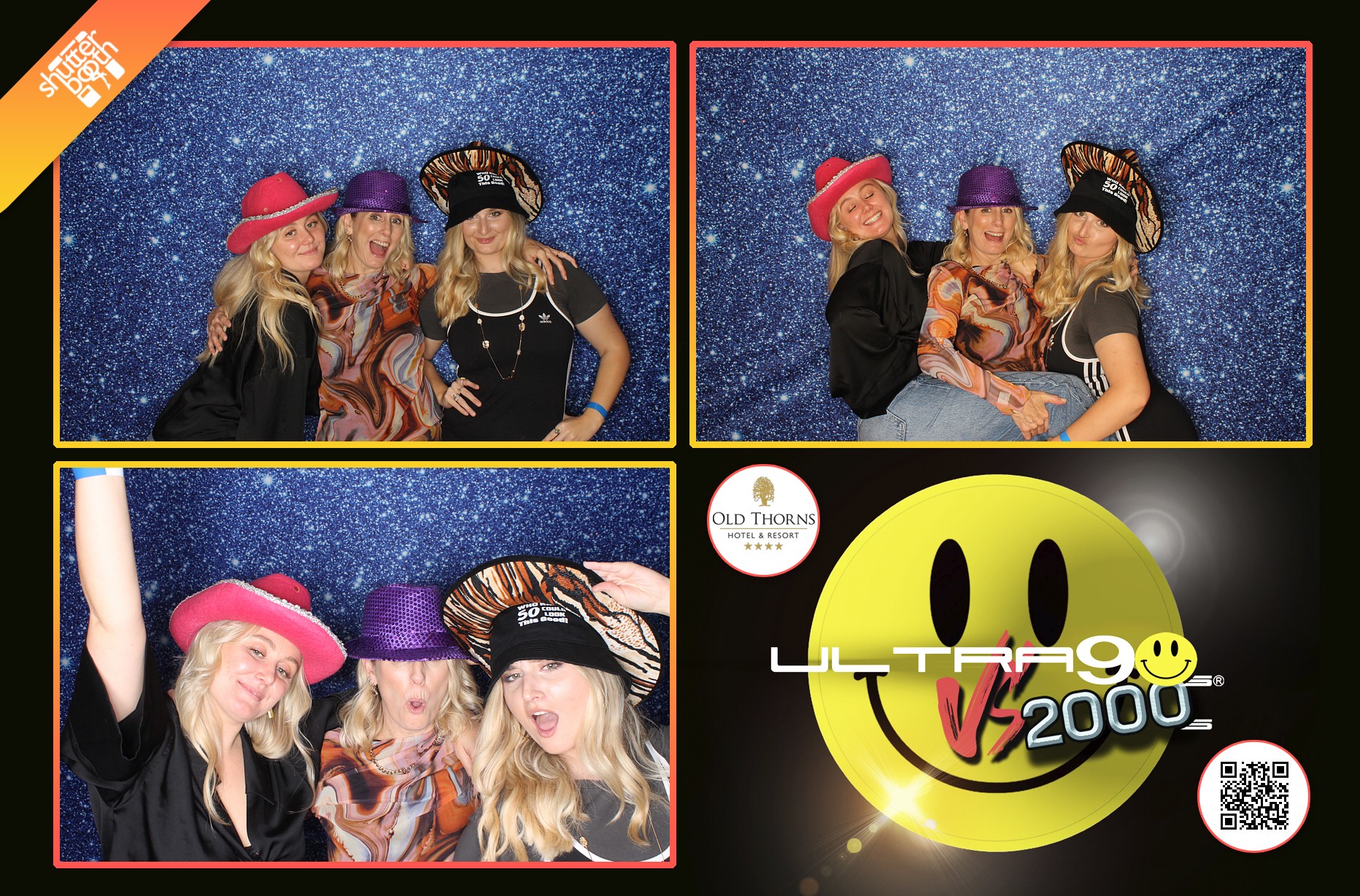 Ultra 90's vs 2000's | View more photos from the event at gallery.shutterbooth.co.uk/u/Shutterbooth/Ultra-90s-vs-2000s-0