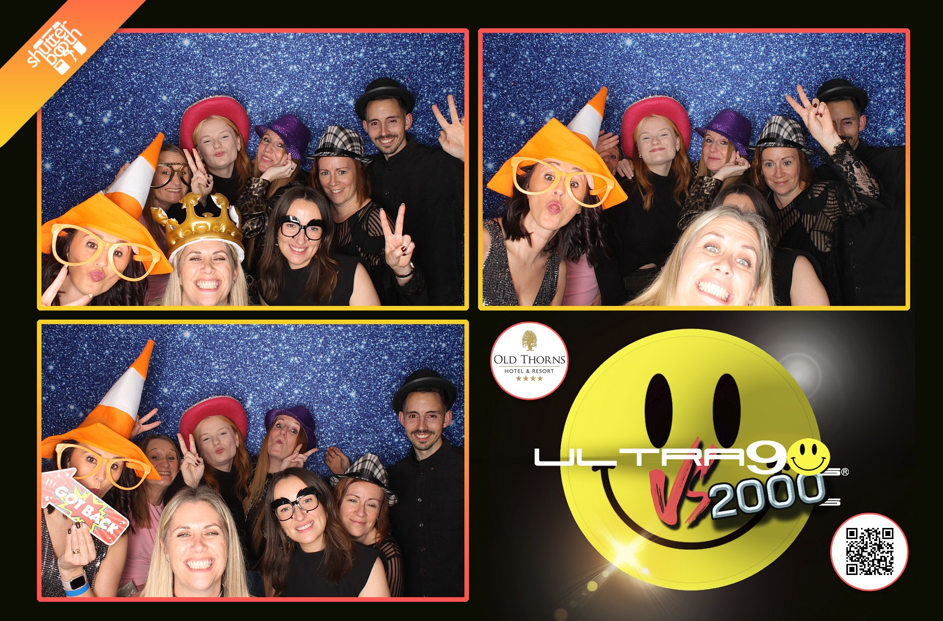 Ultra 90's vs 2000's | View more photos from the event at gallery.shutterbooth.co.uk/u/Shutterbooth/Ultra-90s-vs-2000s-0