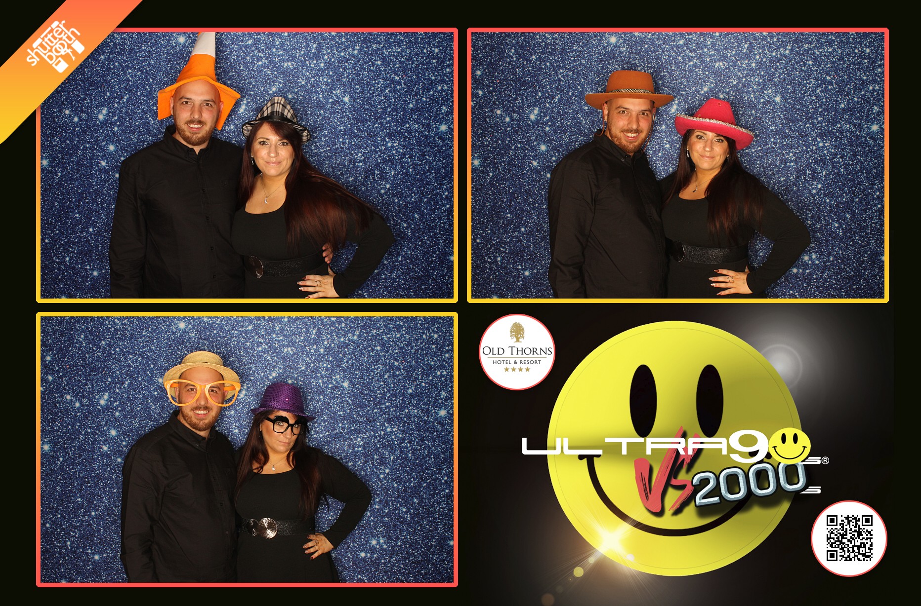 Ultra 90's vs 2000's | View more photos from the event at gallery.shutterbooth.co.uk/u/Shutterbooth/Ultra-90s-vs-2000s-0