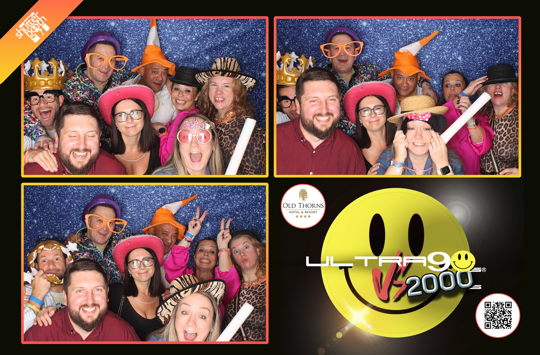 Ultra 90's vs 2000's | View more photos from the event at gallery.shutterbooth.co.uk/u/Shutterbooth/Ultra-90s-vs-2000s-0