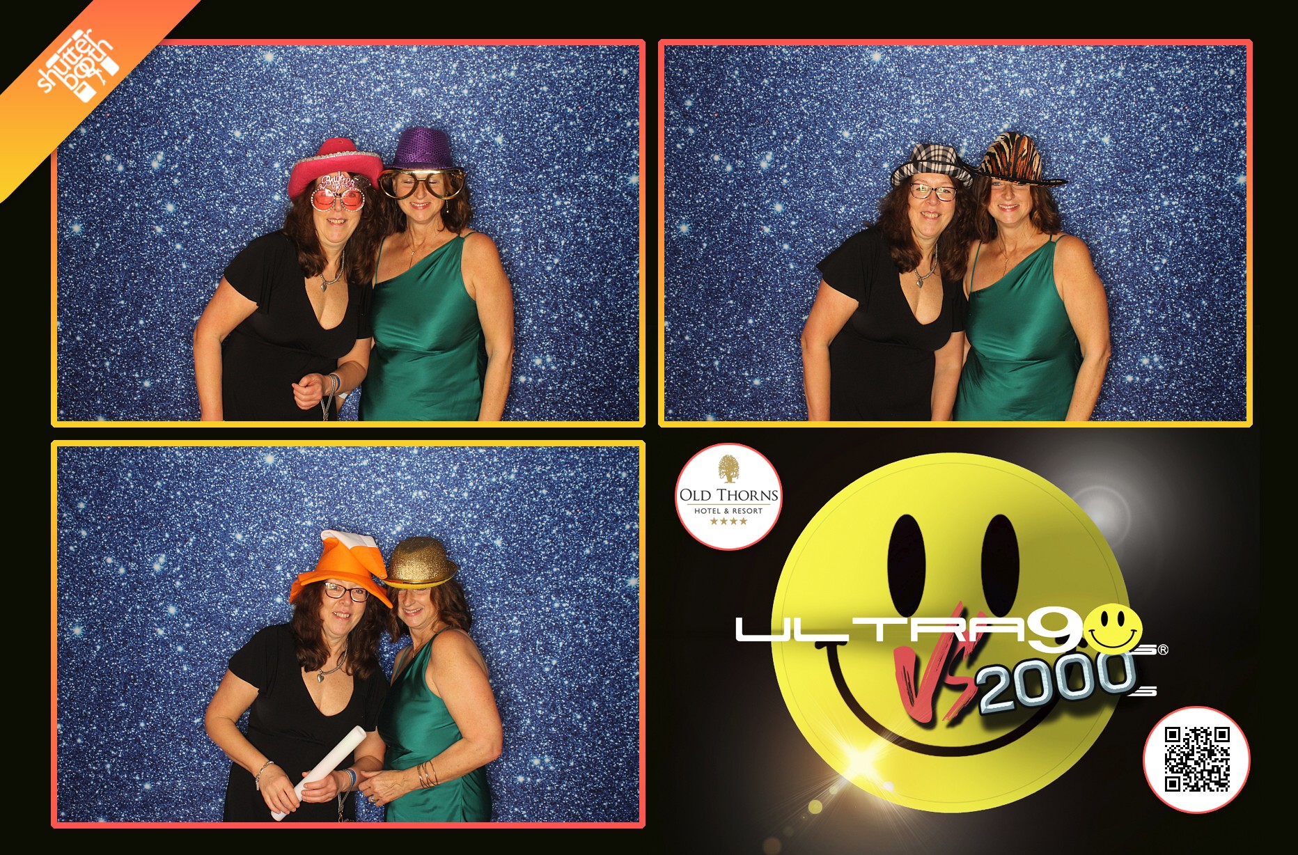 Ultra 90's vs 2000's | View more photos from the event at gallery.shutterbooth.co.uk/u/Shutterbooth/Ultra-90s-vs-2000s-0