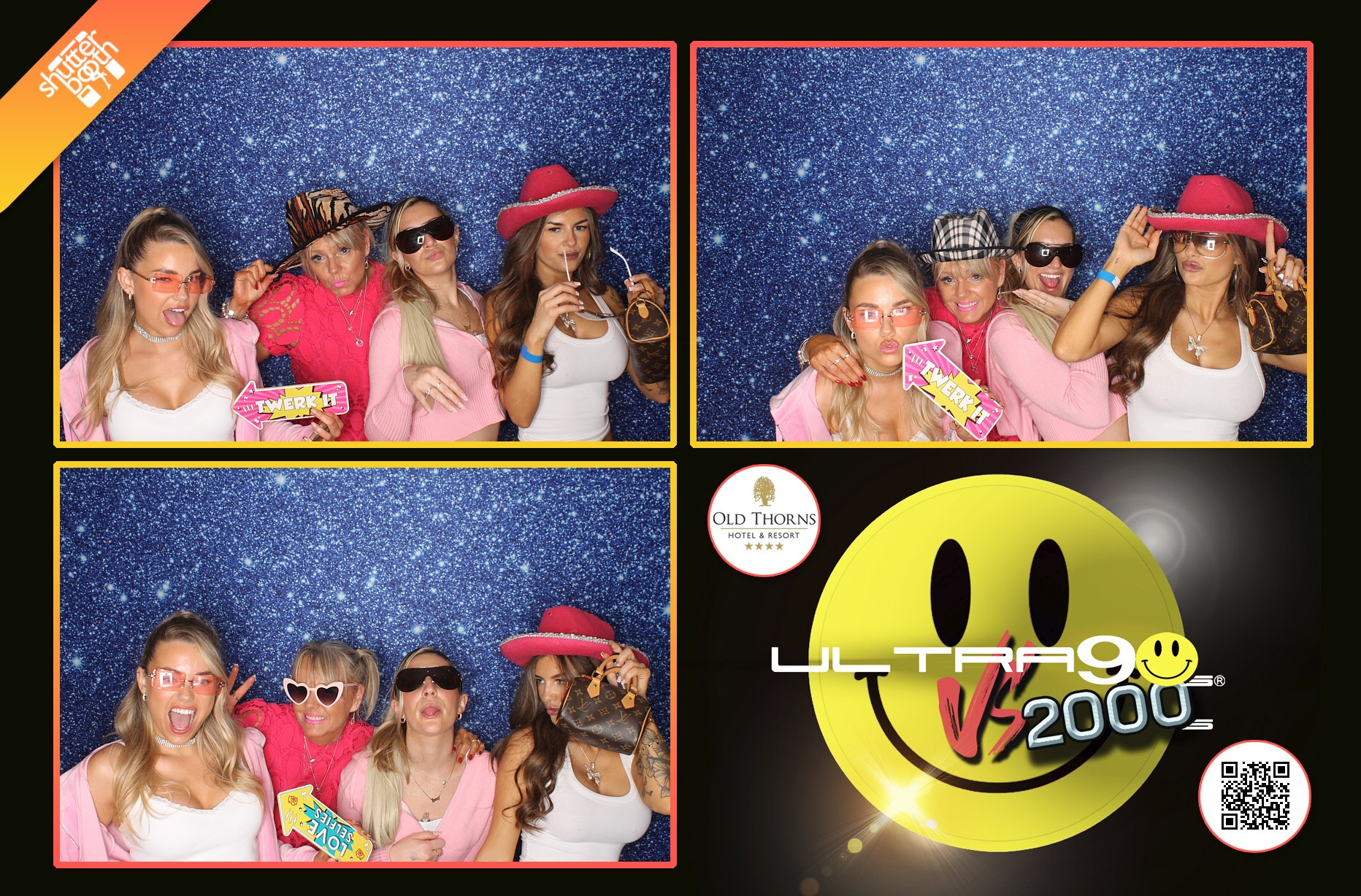 Ultra 90's vs 2000's | View more photos from the event at gallery.shutterbooth.co.uk/u/Shutterbooth/Ultra-90s-vs-2000s-0