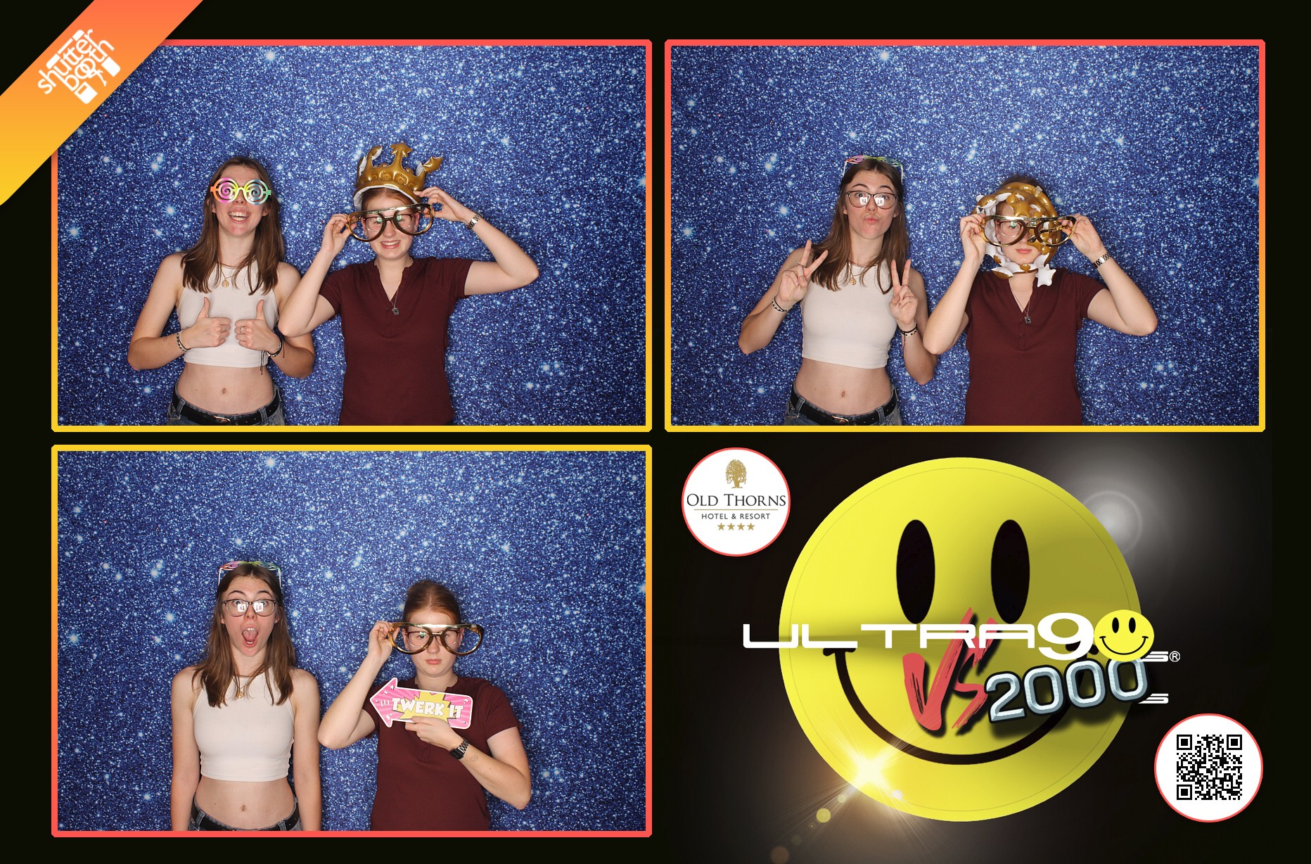 Ultra 90's vs 2000's | View more photos from the event at gallery.shutterbooth.co.uk/u/Shutterbooth/Ultra-90s-vs-2000s-0