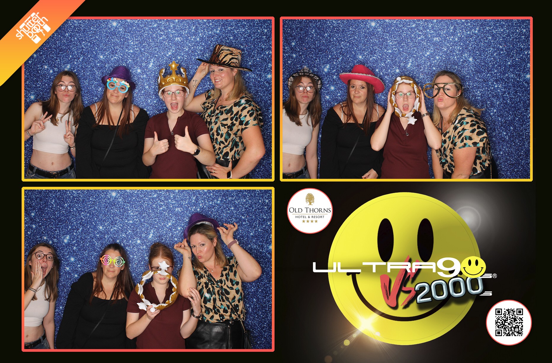 Ultra 90's vs 2000's | View more photos from the event at gallery.shutterbooth.co.uk/u/Shutterbooth/Ultra-90s-vs-2000s-0