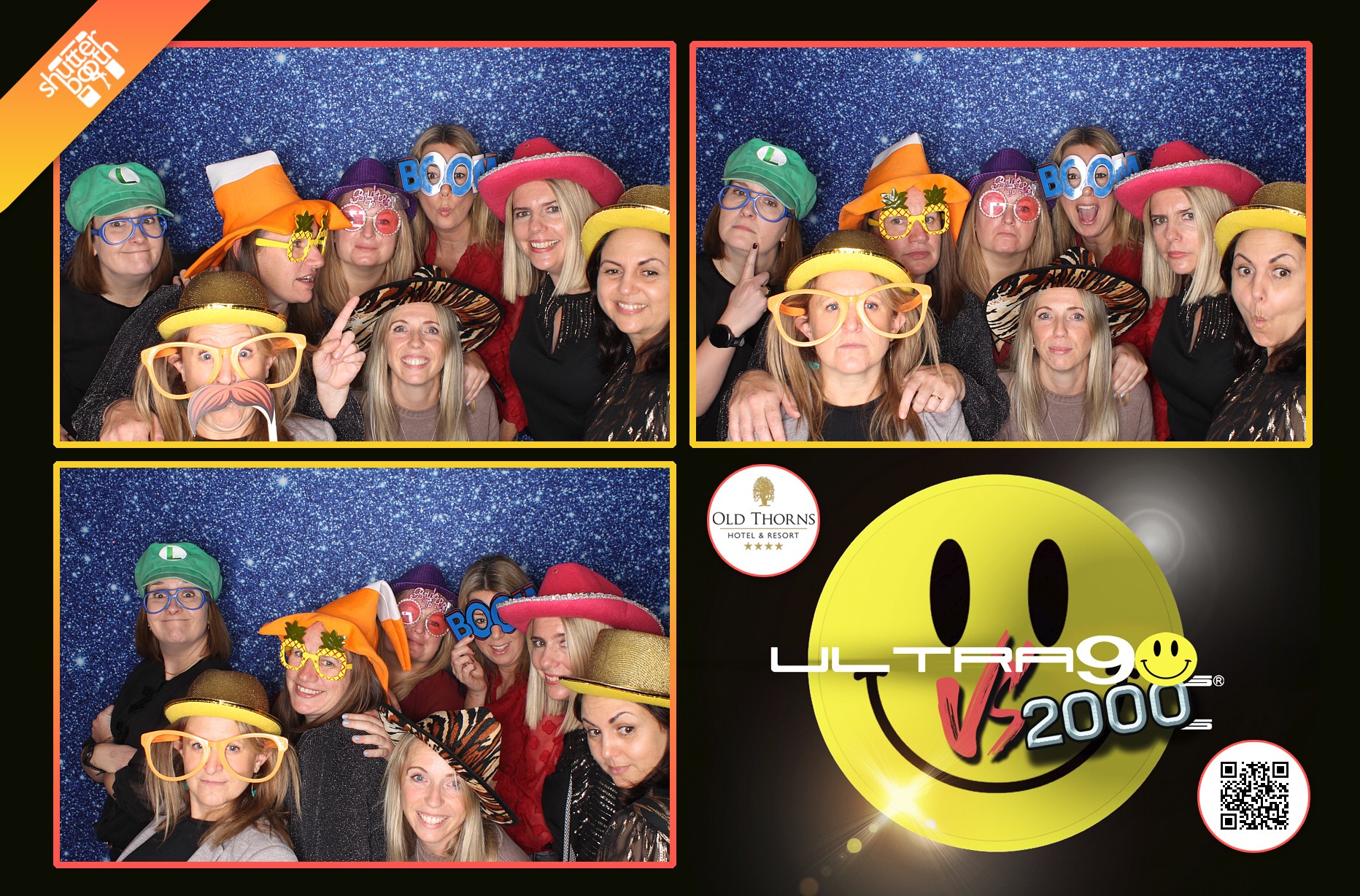 Ultra 90's vs 2000's | View more photos from the event at gallery.shutterbooth.co.uk/u/Shutterbooth/Ultra-90s-vs-2000s-0