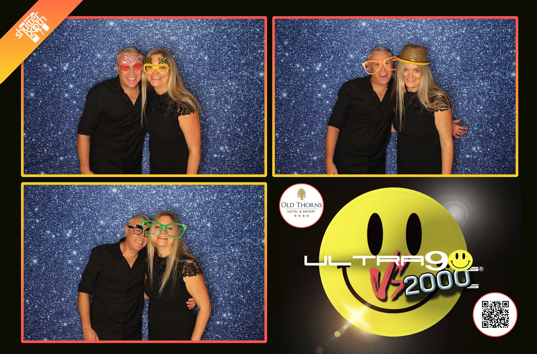 Ultra 90's vs 2000's | View more photos from the event at gallery.shutterbooth.co.uk/u/Shutterbooth/Ultra-90s-vs-2000s-0