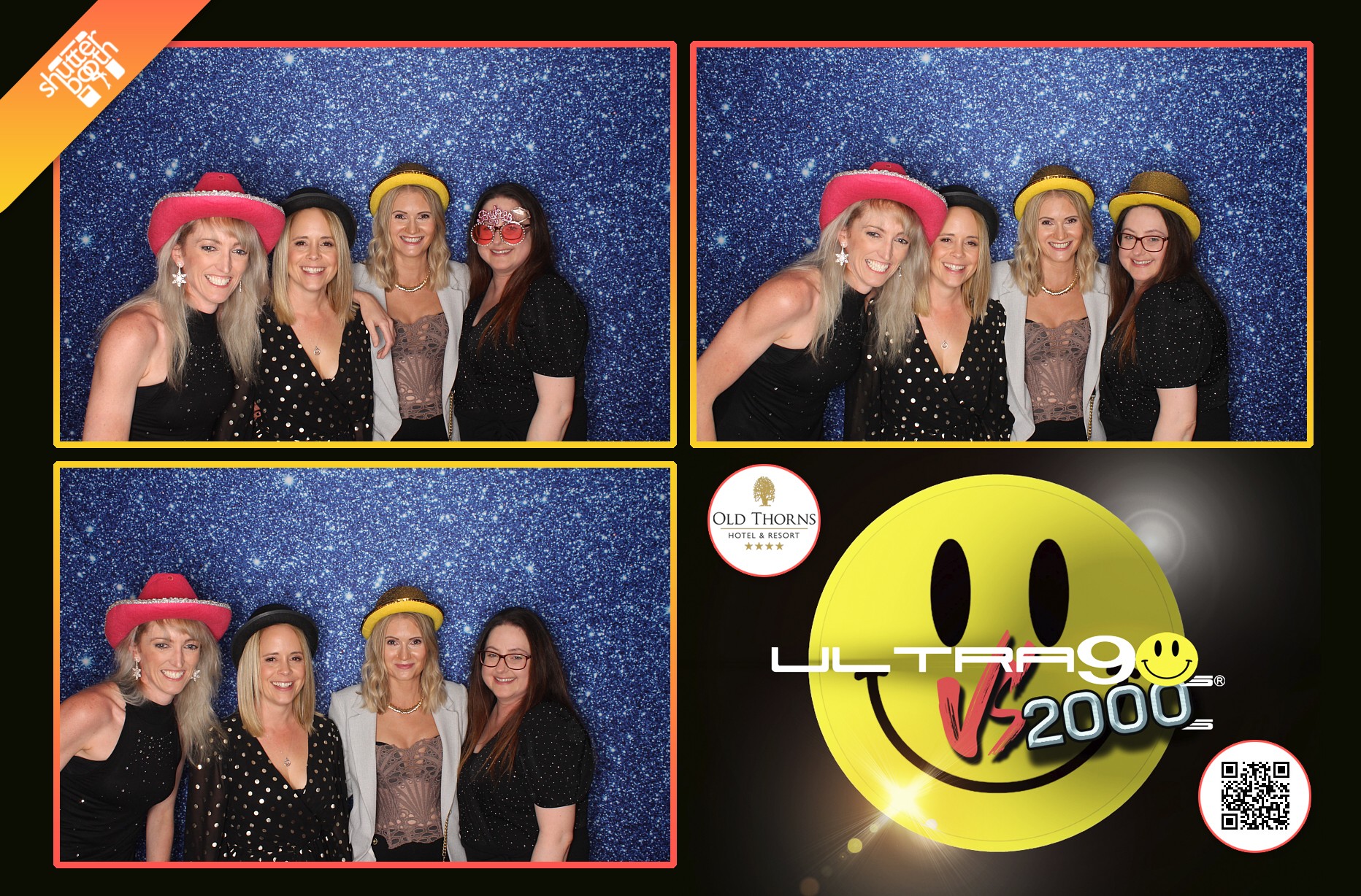 Ultra 90's vs 2000's | View more photos from the event at gallery.shutterbooth.co.uk/u/Shutterbooth/Ultra-90s-vs-2000s-0