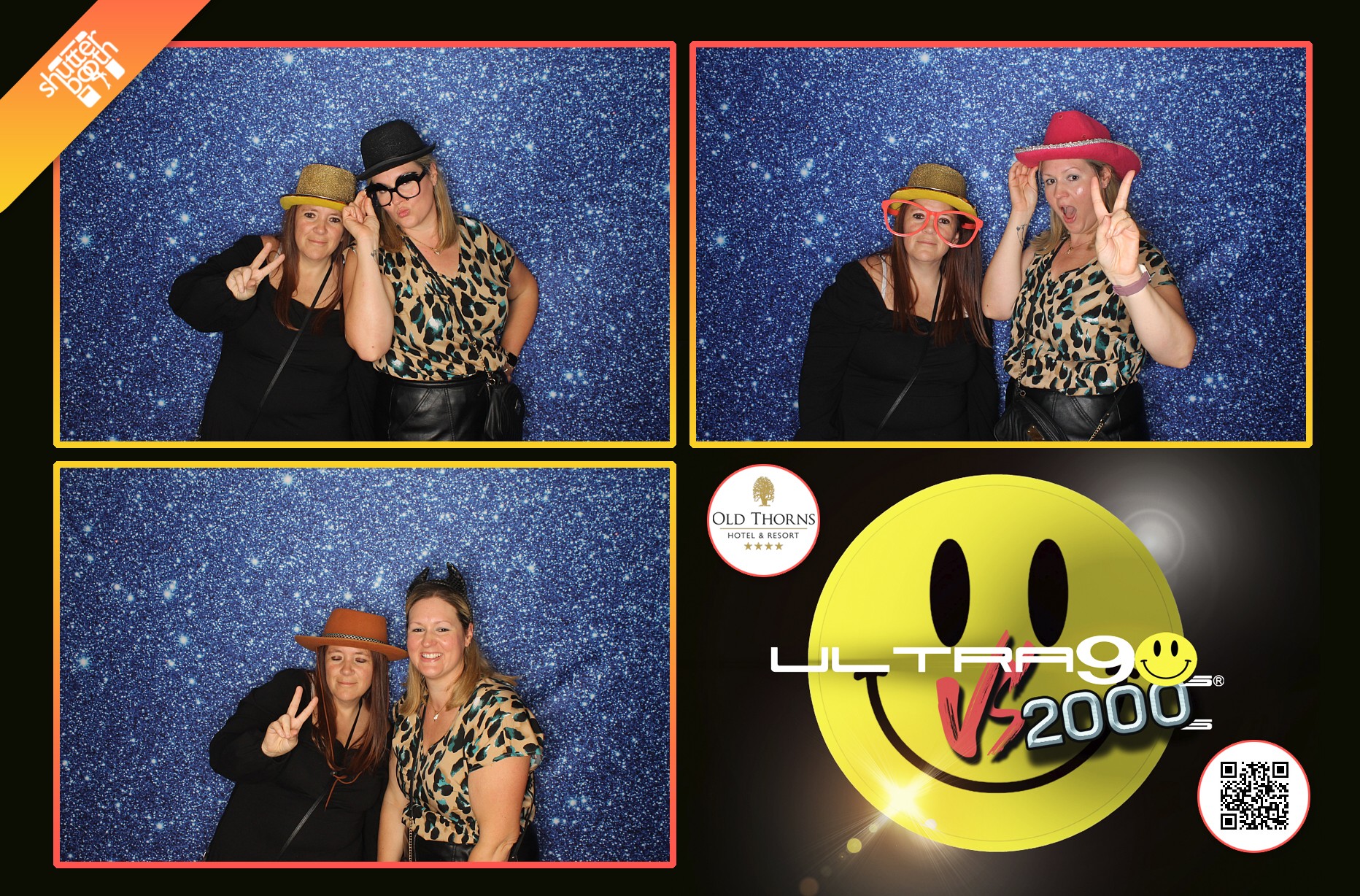 Ultra 90's vs 2000's | View more photos from the event at gallery.shutterbooth.co.uk/u/Shutterbooth/Ultra-90s-vs-2000s-0