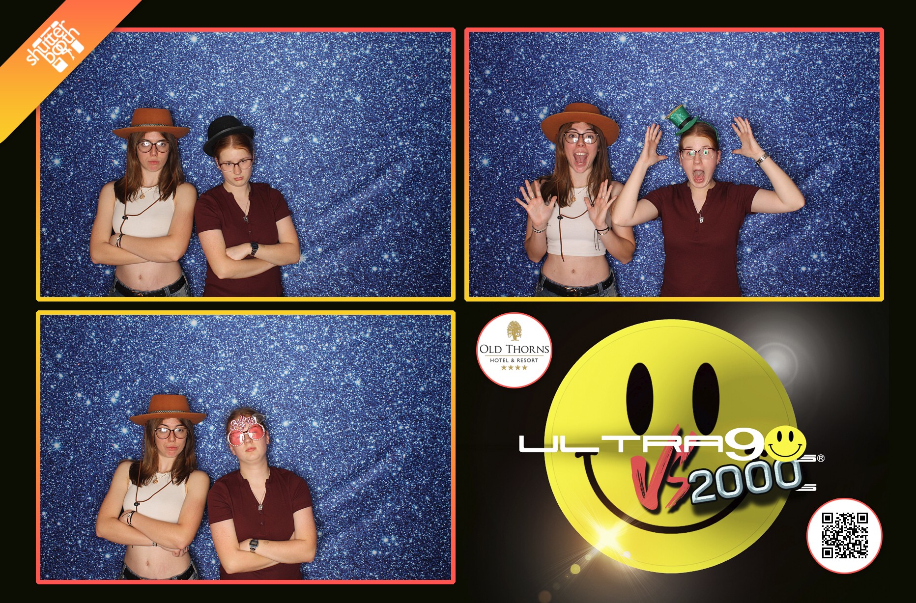 Ultra 90's vs 2000's | View more photos from the event at gallery.shutterbooth.co.uk/u/Shutterbooth/Ultra-90s-vs-2000s-0