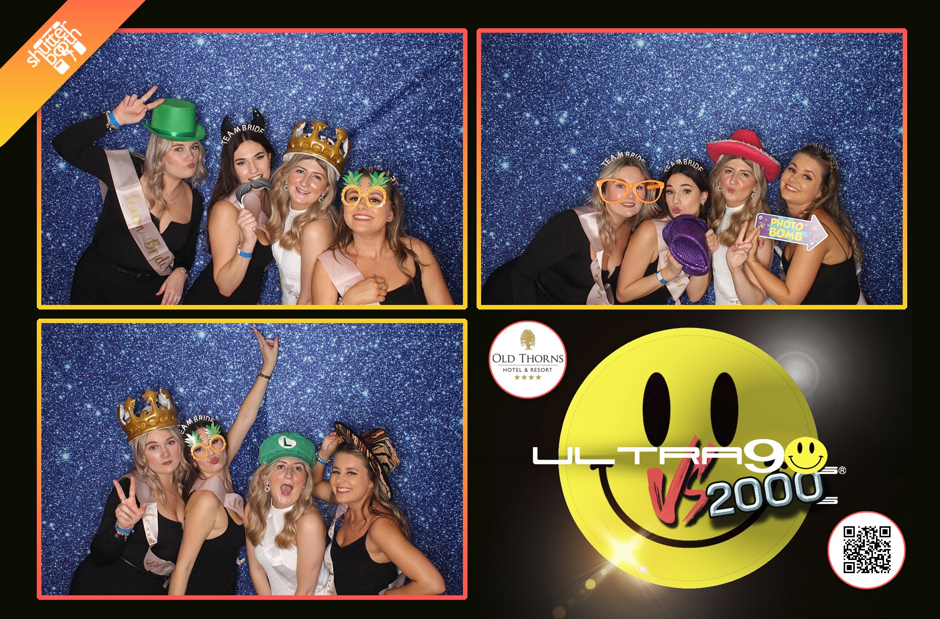 Ultra 90's vs 2000's | View more photos from the event at gallery.shutterbooth.co.uk/u/Shutterbooth/Ultra-90s-vs-2000s-0