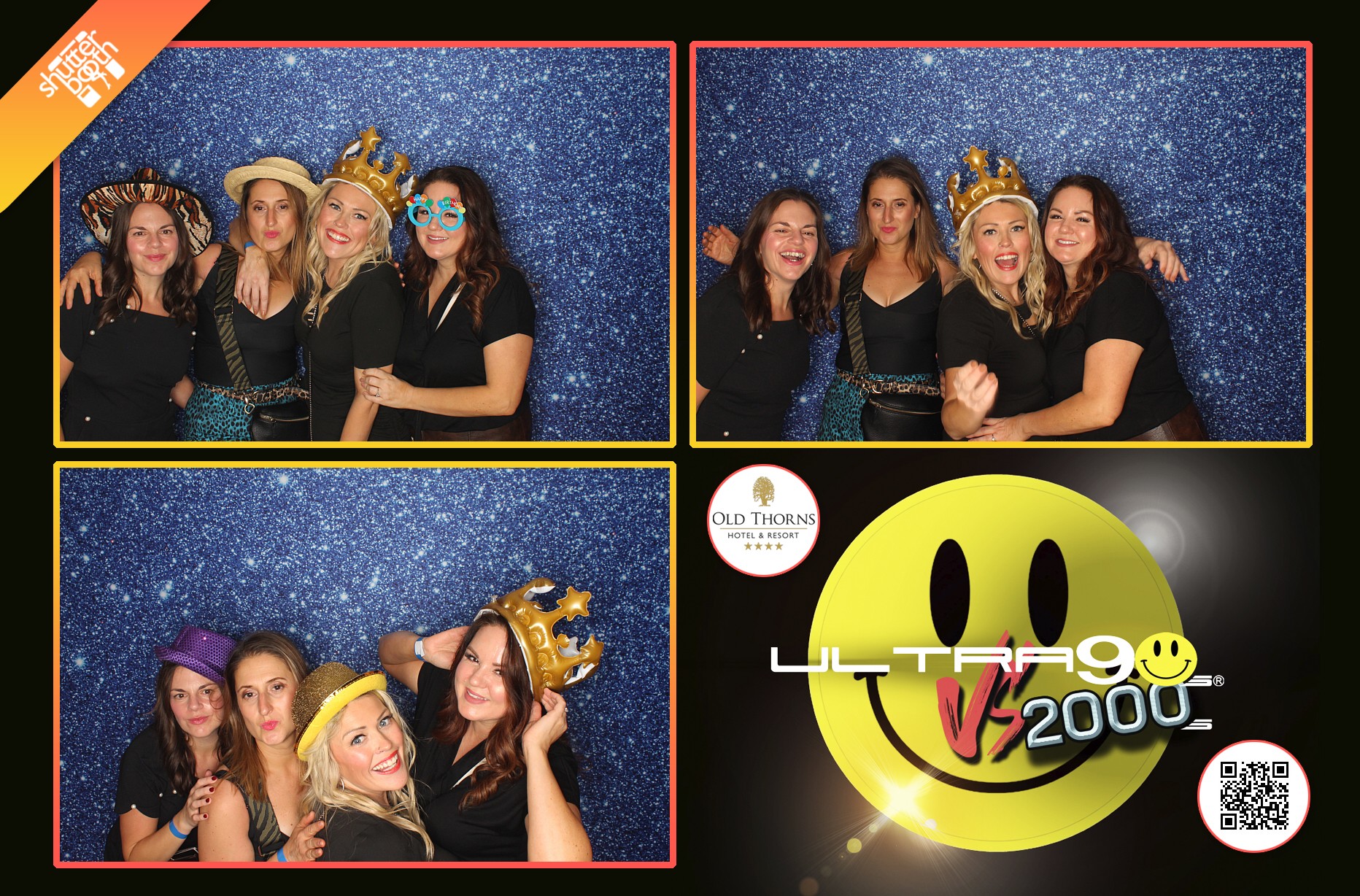 Ultra 90's vs 2000's | View more photos from the event at gallery.shutterbooth.co.uk/u/Shutterbooth/Ultra-90s-vs-2000s-0