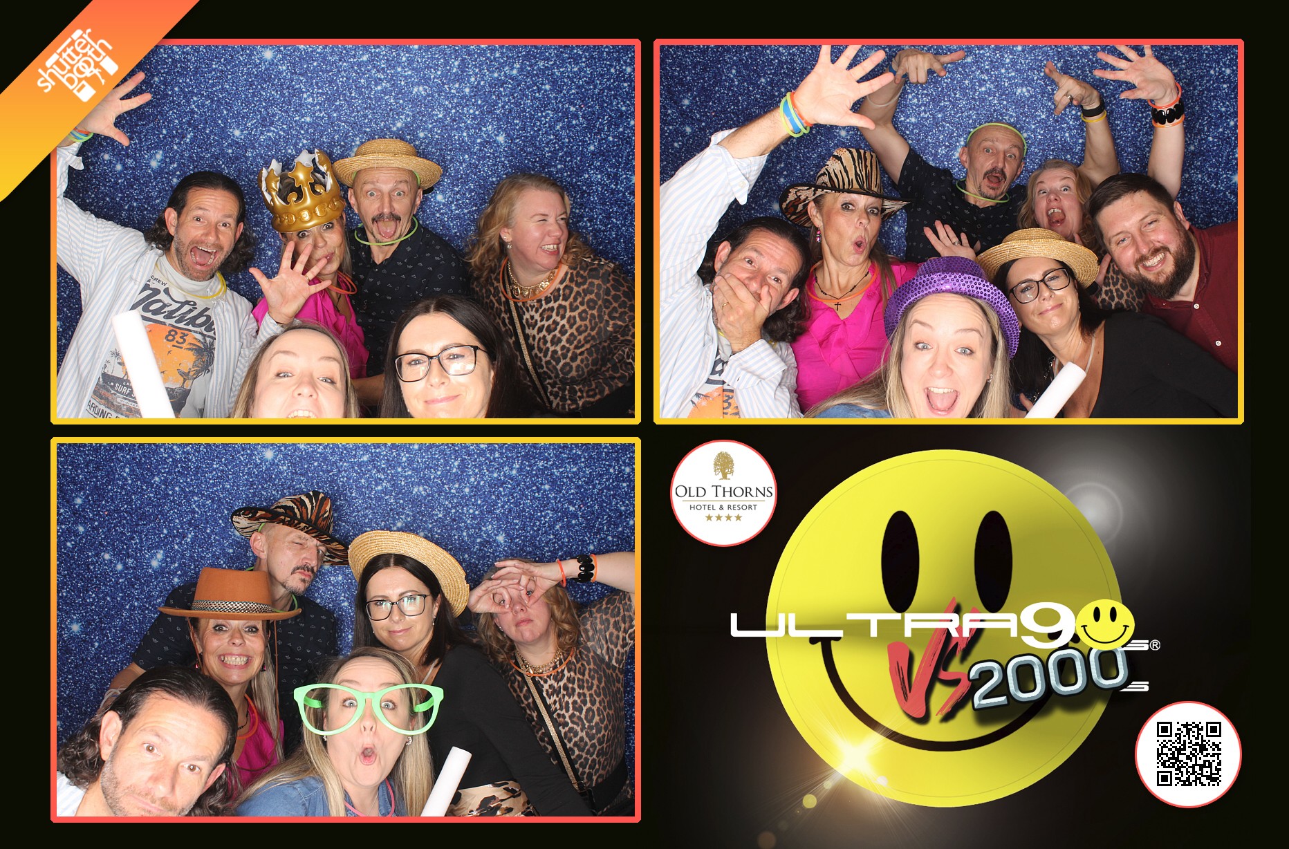 Ultra 90's vs 2000's | View more photos from the event at gallery.shutterbooth.co.uk/u/Shutterbooth/Ultra-90s-vs-2000s-0