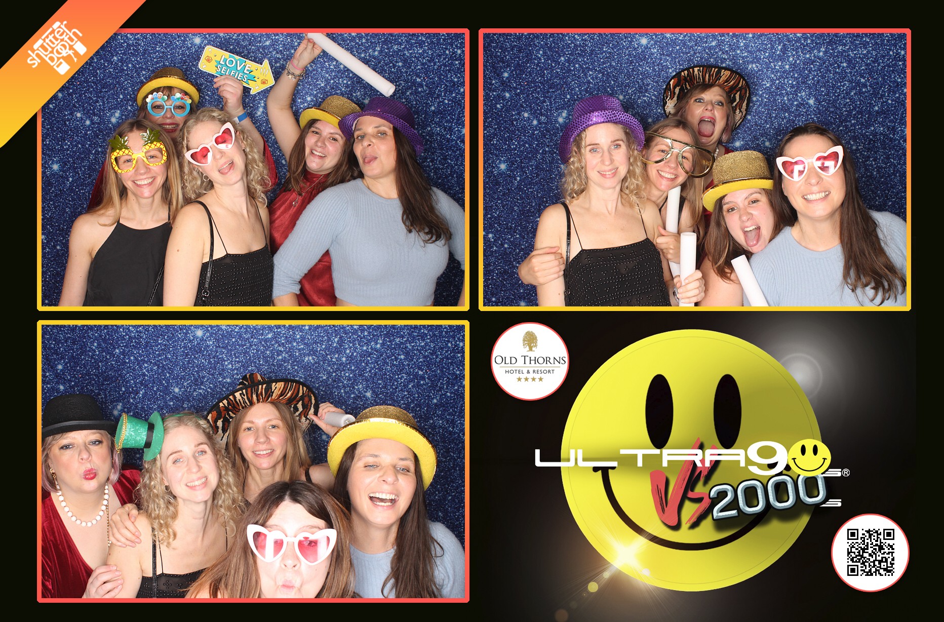 Ultra 90's vs 2000's | View more photos from the event at gallery.shutterbooth.co.uk/u/Shutterbooth/Ultra-90s-vs-2000s-0