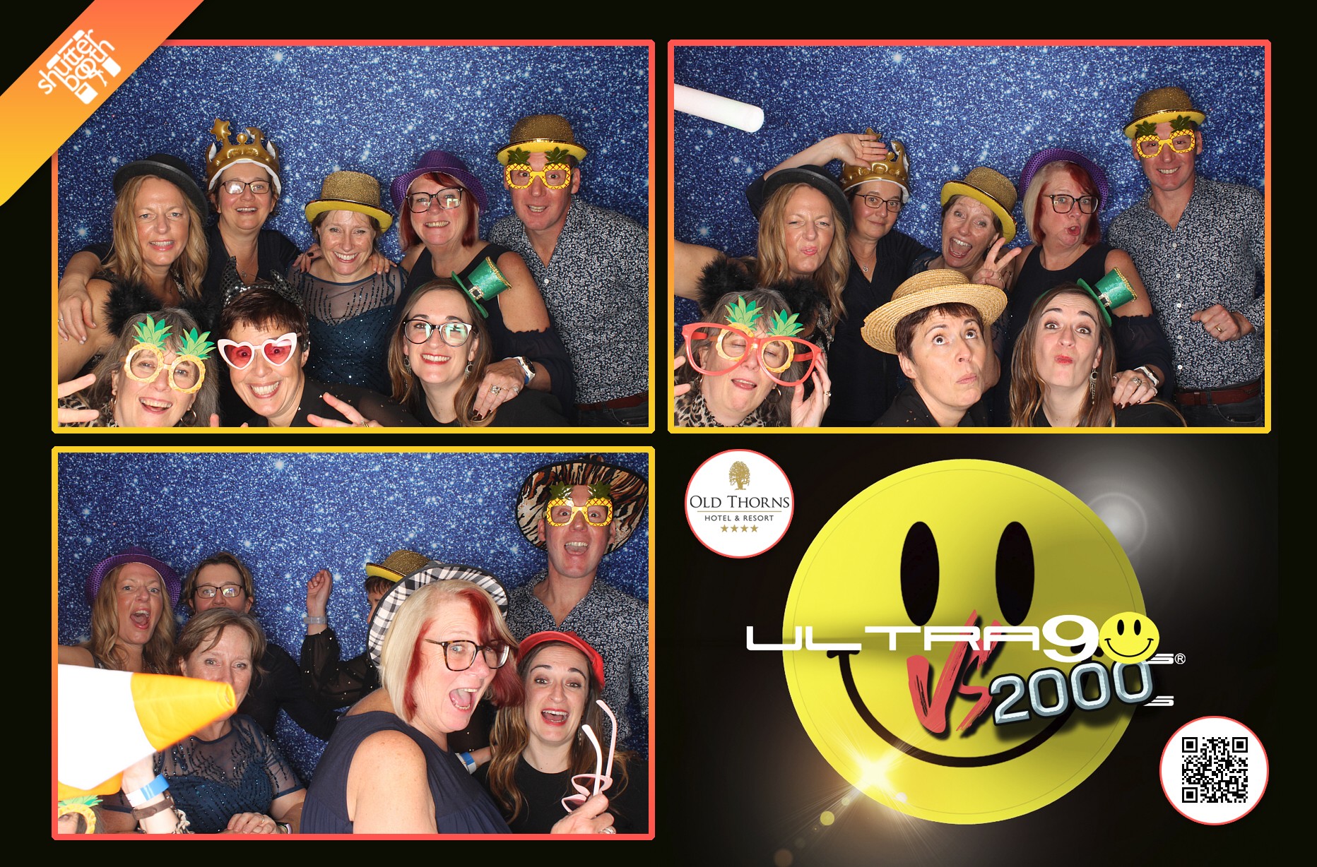 Ultra 90's vs 2000's | View more photos from the event at gallery.shutterbooth.co.uk/u/Shutterbooth/Ultra-90s-vs-2000s-0