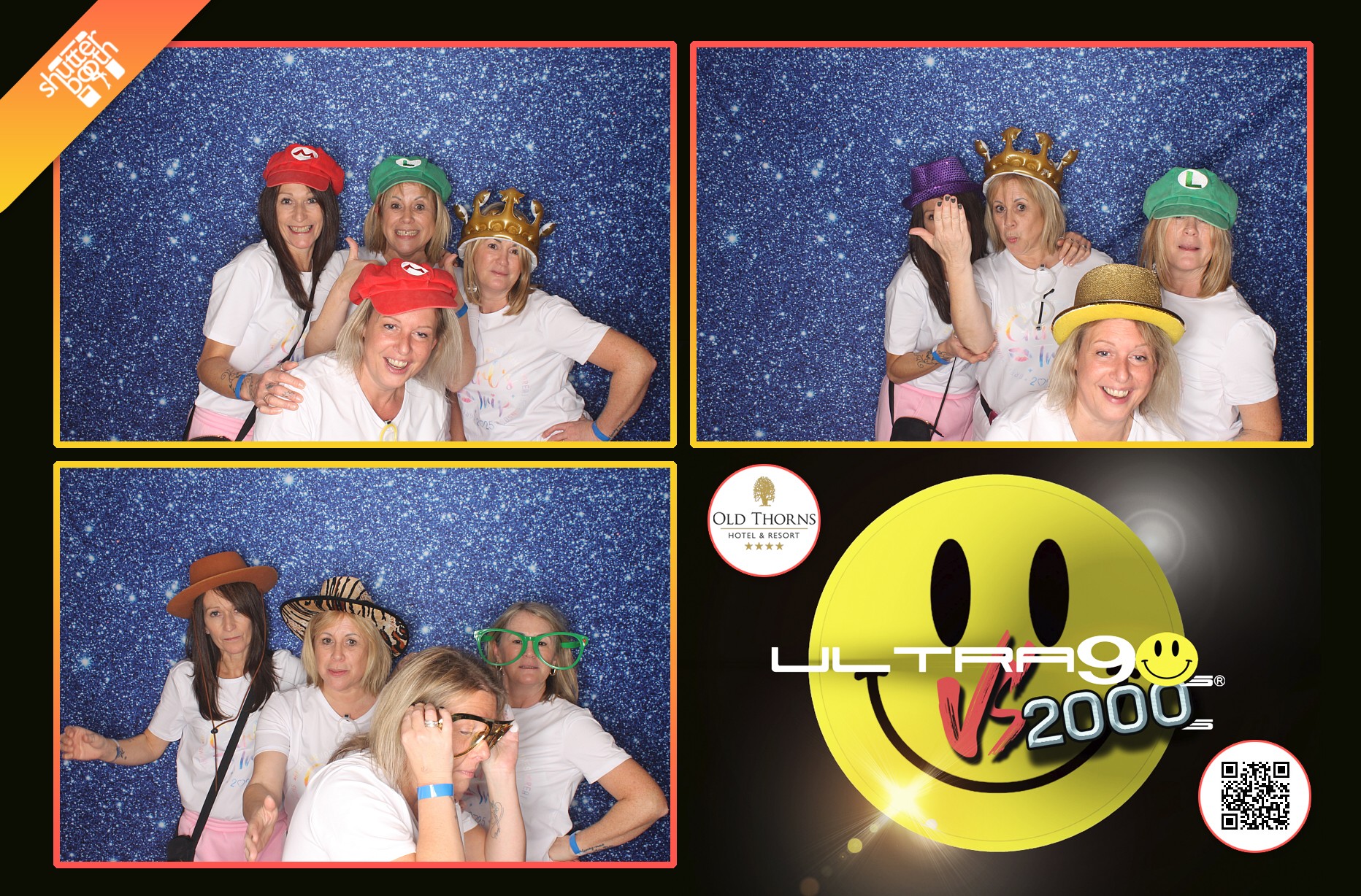 Ultra 90's vs 2000's | View more photos from the event at gallery.shutterbooth.co.uk/u/Shutterbooth/Ultra-90s-vs-2000s-0