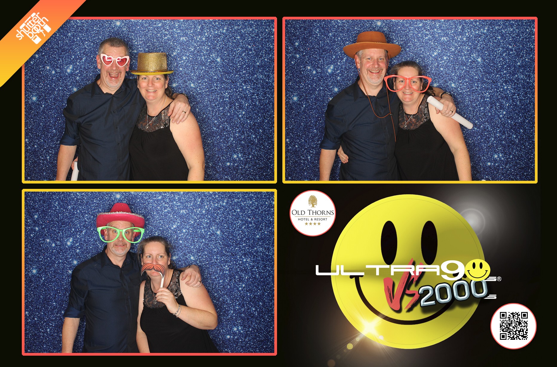 Ultra 90's vs 2000's | View more photos from the event at gallery.shutterbooth.co.uk/u/Shutterbooth/Ultra-90s-vs-2000s-0