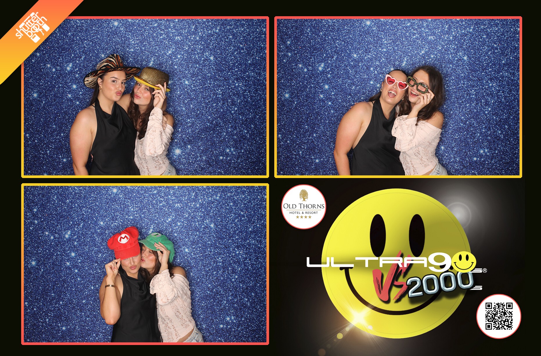 Ultra 90's vs 2000's | View more photos from the event at gallery.shutterbooth.co.uk/u/Shutterbooth/Ultra-90s-vs-2000s-0