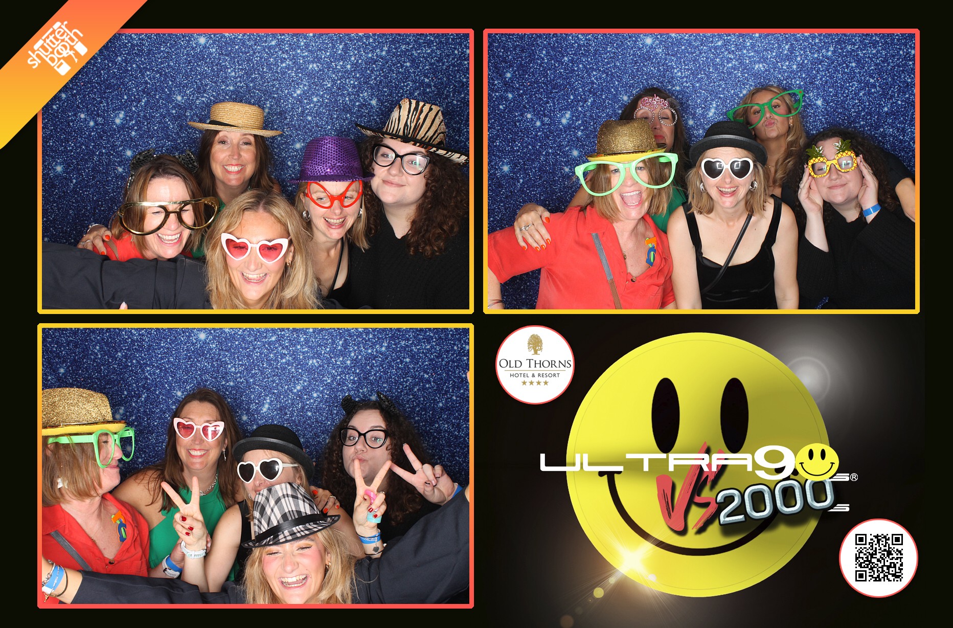 Ultra 90's vs 2000's | View more photos from the event at gallery.shutterbooth.co.uk/u/Shutterbooth/Ultra-90s-vs-2000s-0