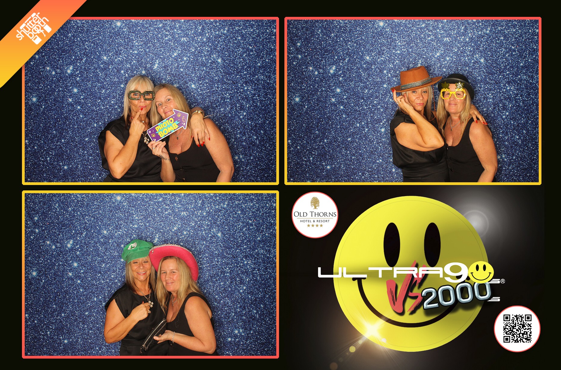 Ultra 90's vs 2000's | View more photos from the event at gallery.shutterbooth.co.uk/u/Shutterbooth/Ultra-90s-vs-2000s-0