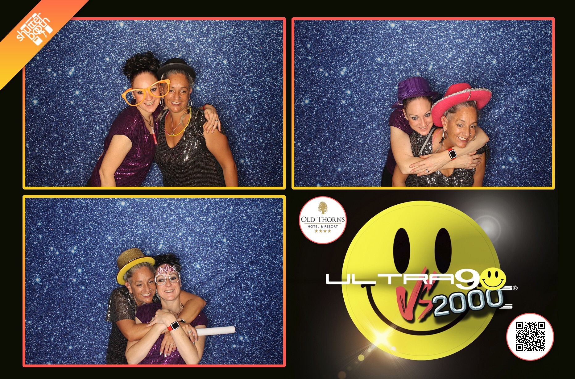 Ultra 90's vs 2000's | View more photos from the event at gallery.shutterbooth.co.uk/u/Shutterbooth/Ultra-90s-vs-2000s-0