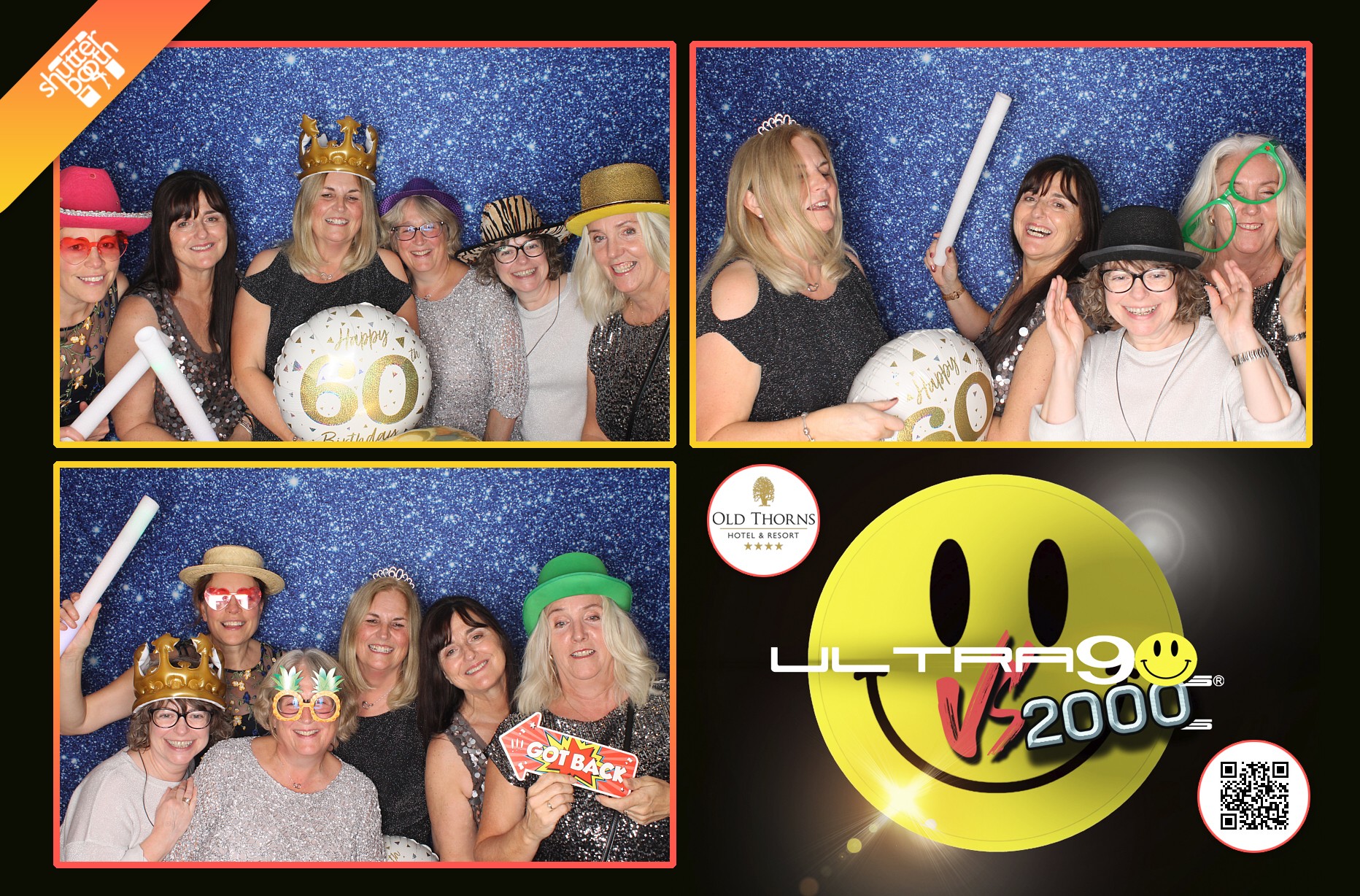 Ultra 90's vs 2000's | View more photos from the event at gallery.shutterbooth.co.uk/u/Shutterbooth/Ultra-90s-vs-2000s-0