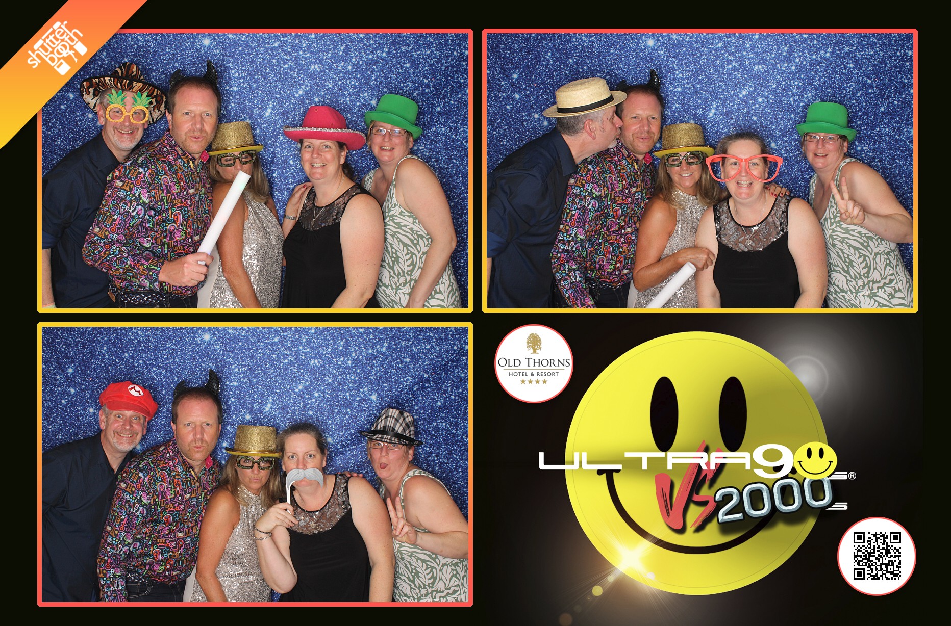 Ultra 90's vs 2000's | View more photos from the event at gallery.shutterbooth.co.uk/u/Shutterbooth/Ultra-90s-vs-2000s-0