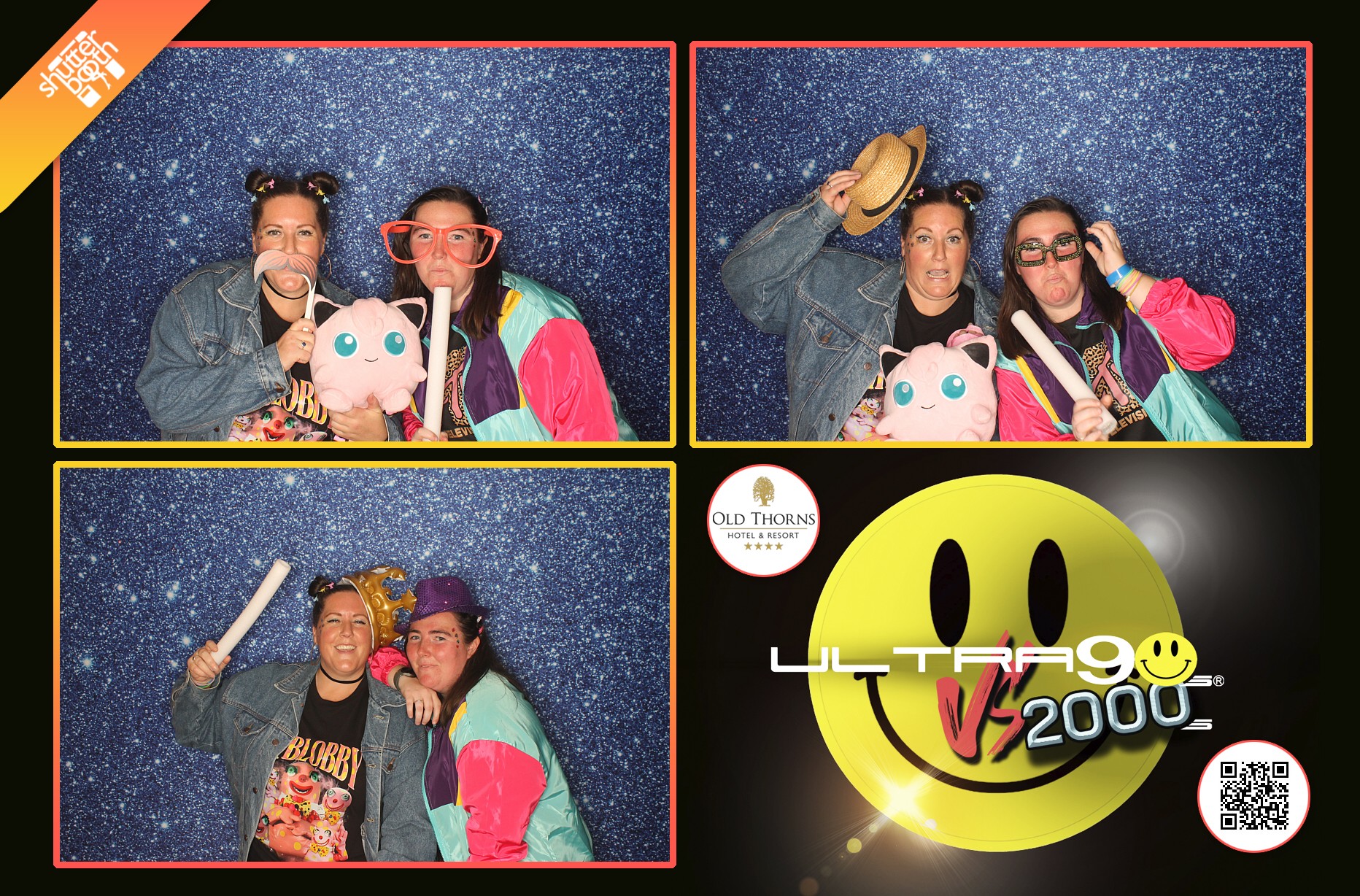 Ultra 90's vs 2000's | View more photos from the event at gallery.shutterbooth.co.uk/u/Shutterbooth/Ultra-90s-vs-2000s-0