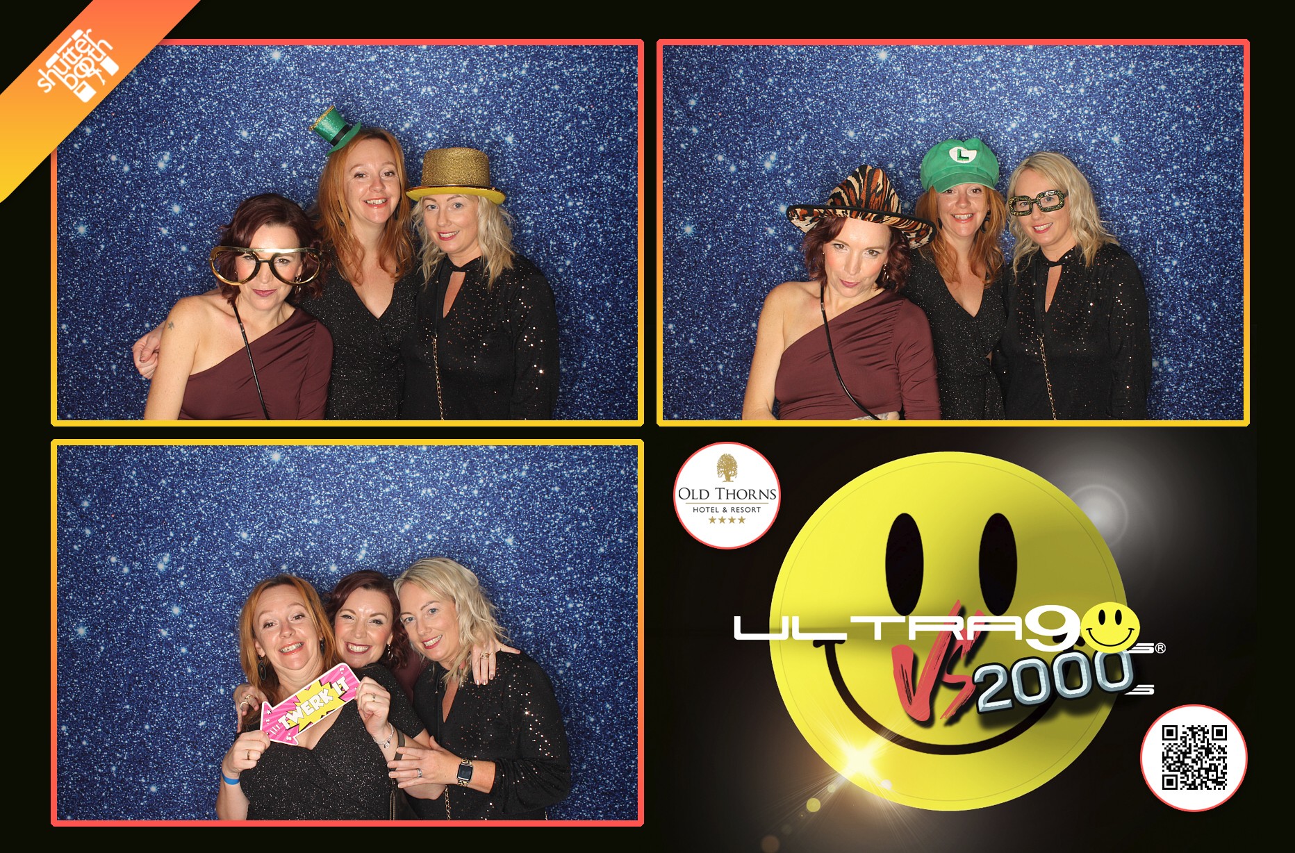 Ultra 90's vs 2000's | View more photos from the event at gallery.shutterbooth.co.uk/u/Shutterbooth/Ultra-90s-vs-2000s-0