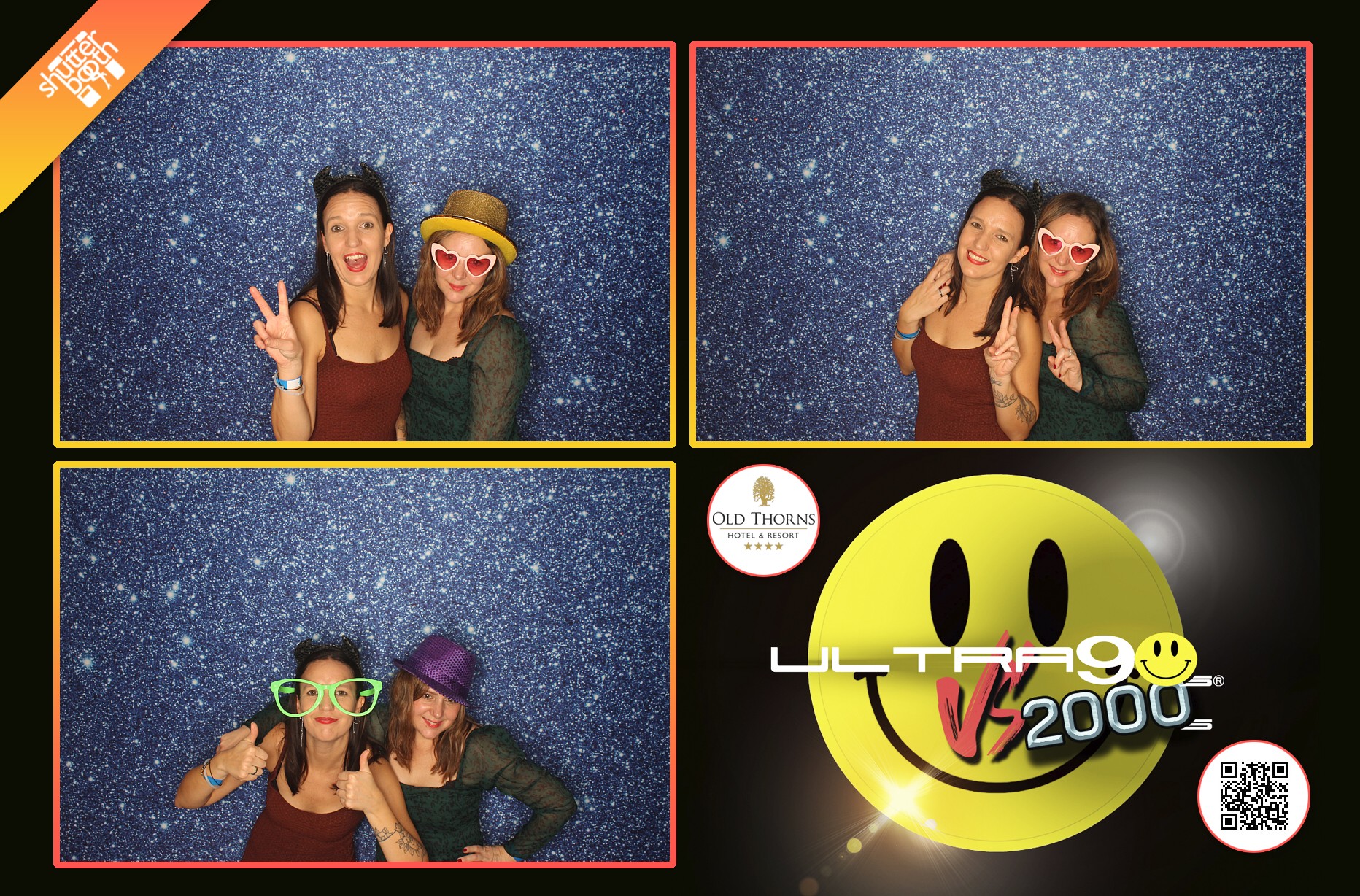 Ultra 90's vs 2000's | View more photos from the event at gallery.shutterbooth.co.uk/u/Shutterbooth/Ultra-90s-vs-2000s-0