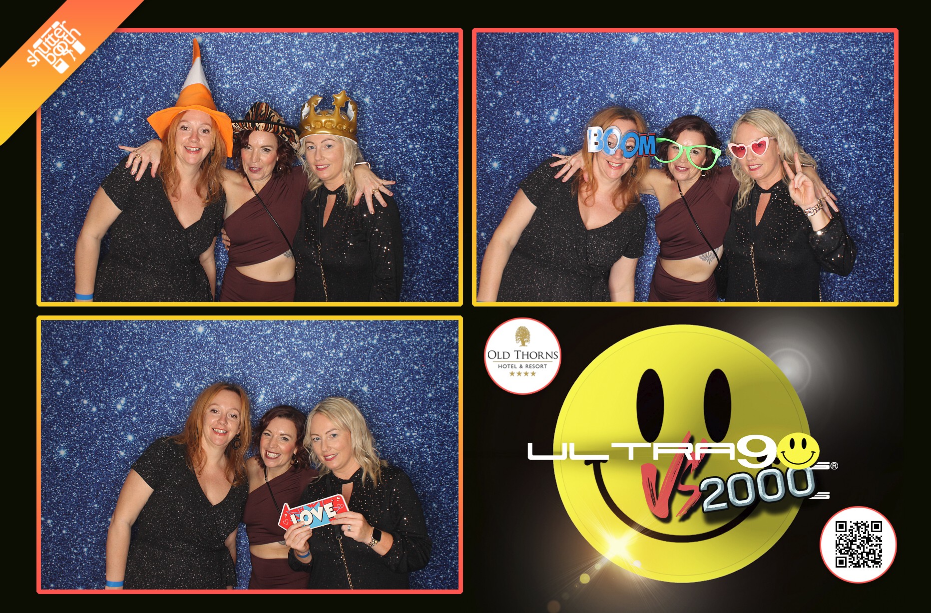 Ultra 90's vs 2000's | View more photos from the event at gallery.shutterbooth.co.uk/u/Shutterbooth/Ultra-90s-vs-2000s-0