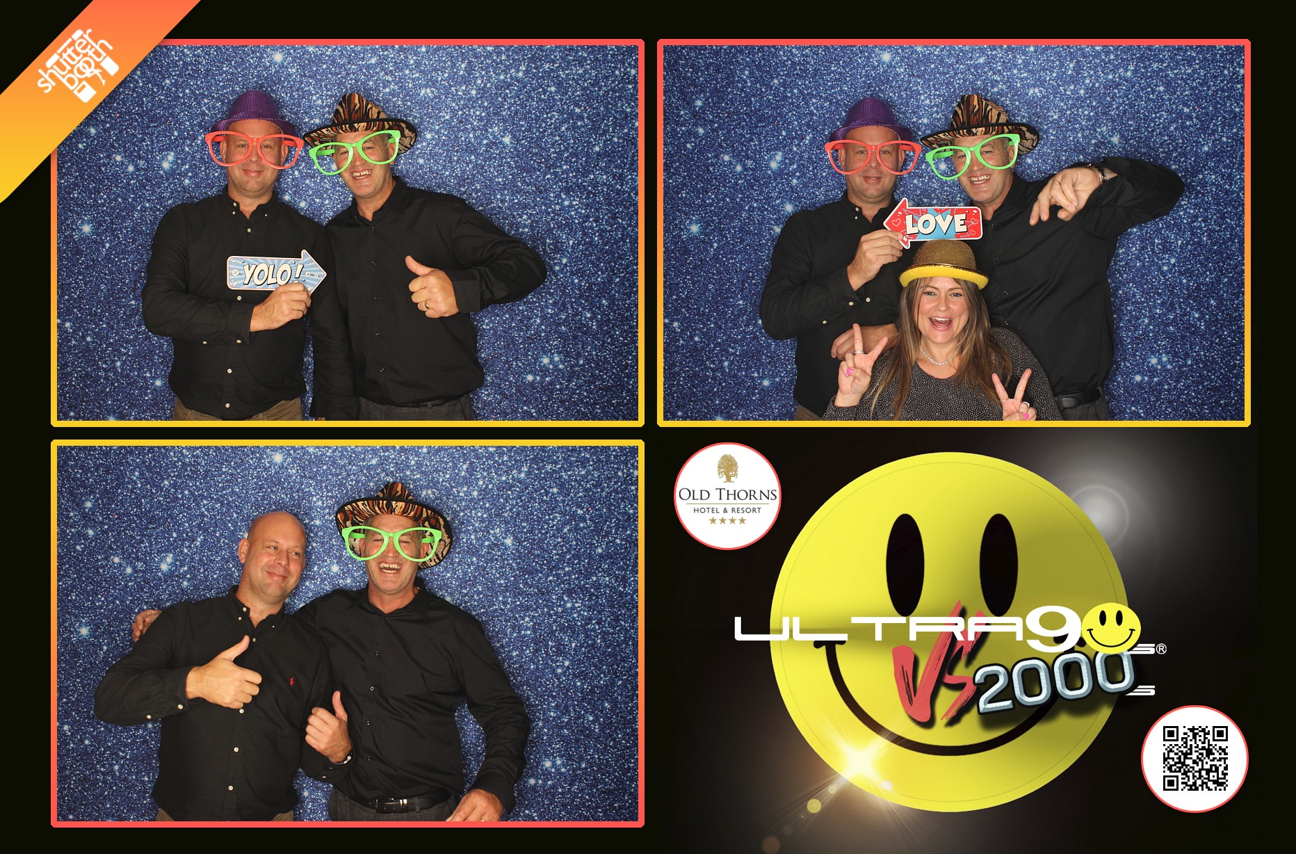 Ultra 90's vs 2000's | View more photos from the event at gallery.shutterbooth.co.uk/u/Shutterbooth/Ultra-90s-vs-2000s-0